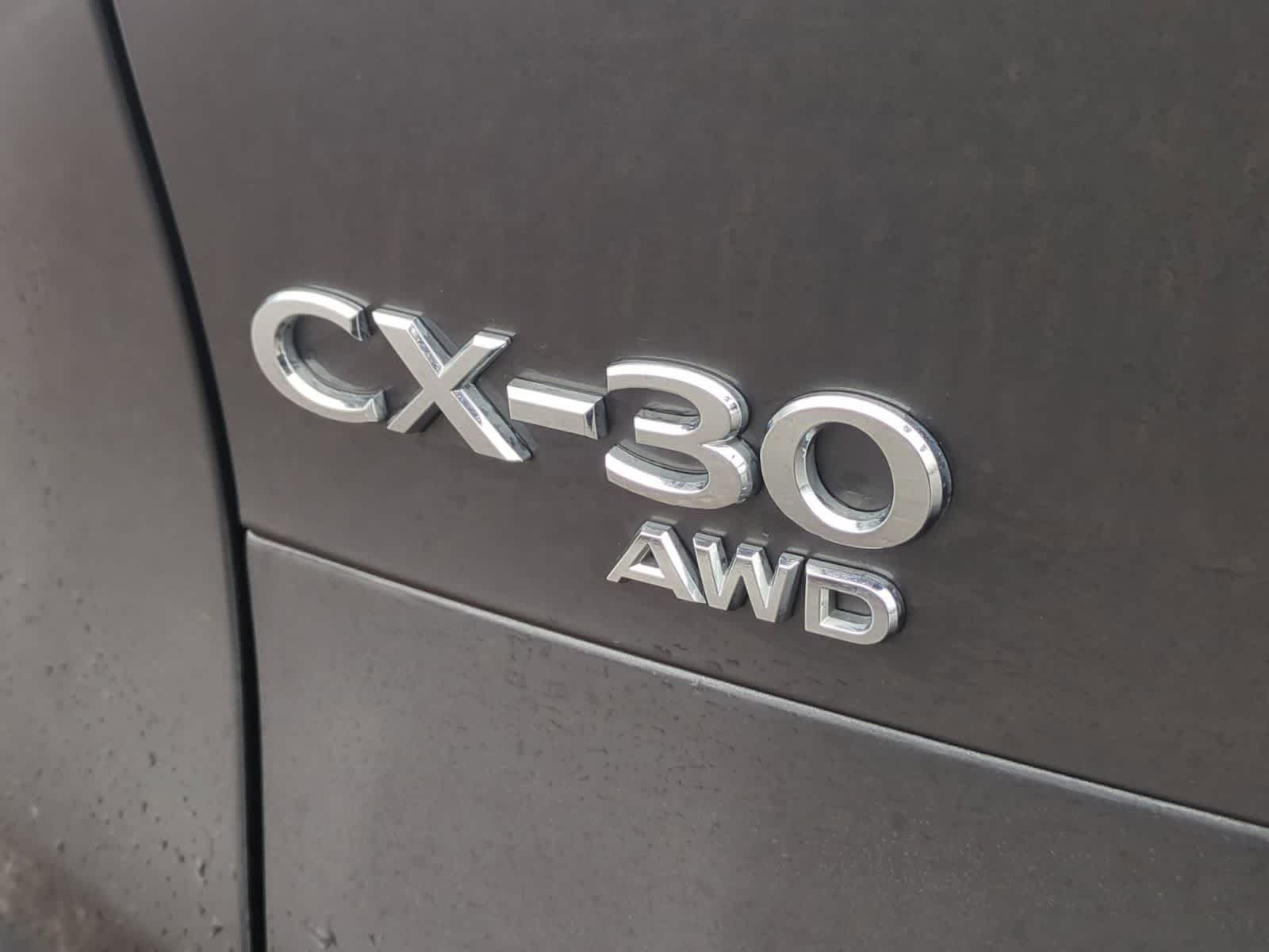 Thumbnail: 2023 Mazda CX-30 - 12