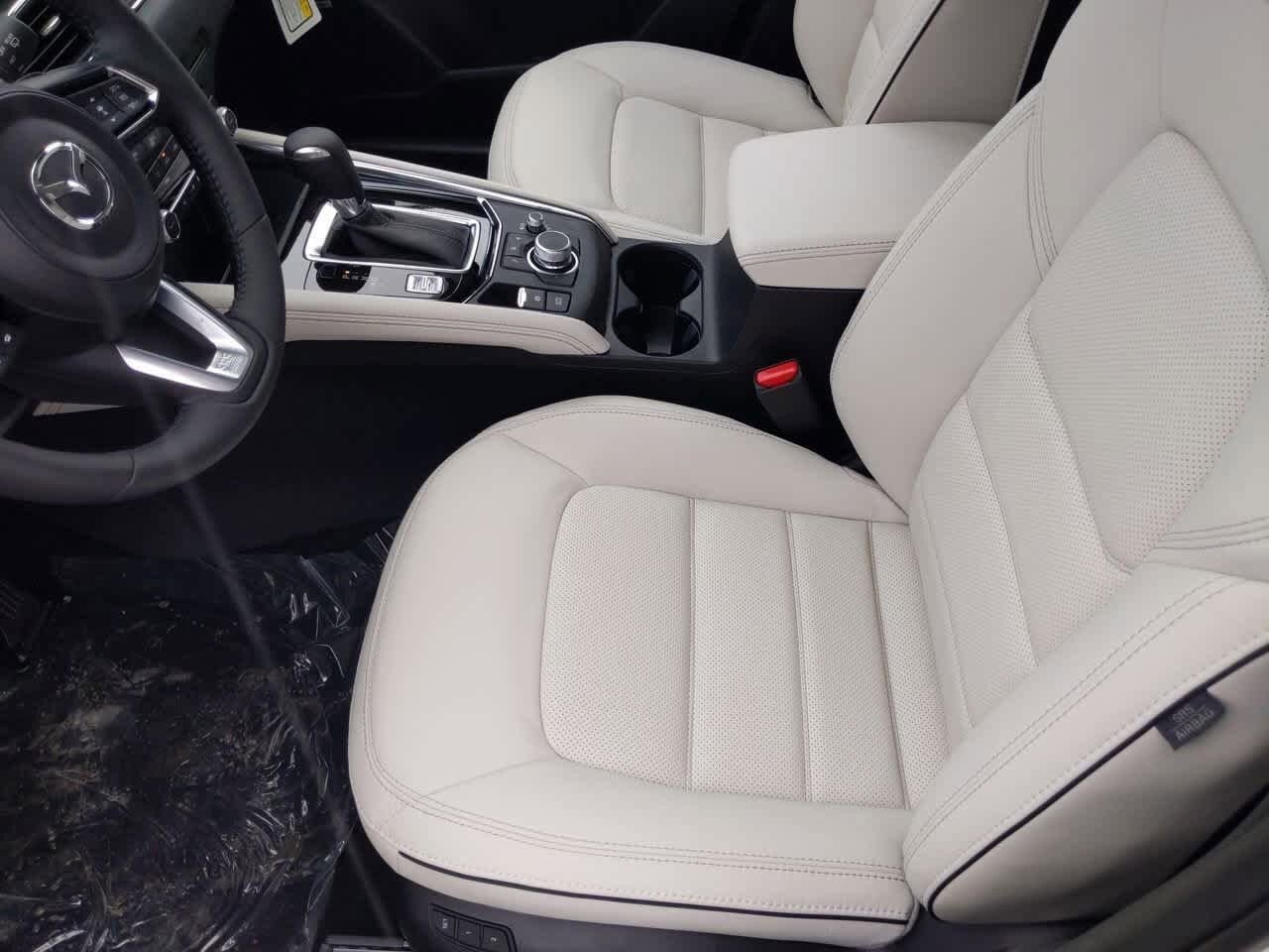 Thumbnail: 2025 Mazda CX-5 - 15