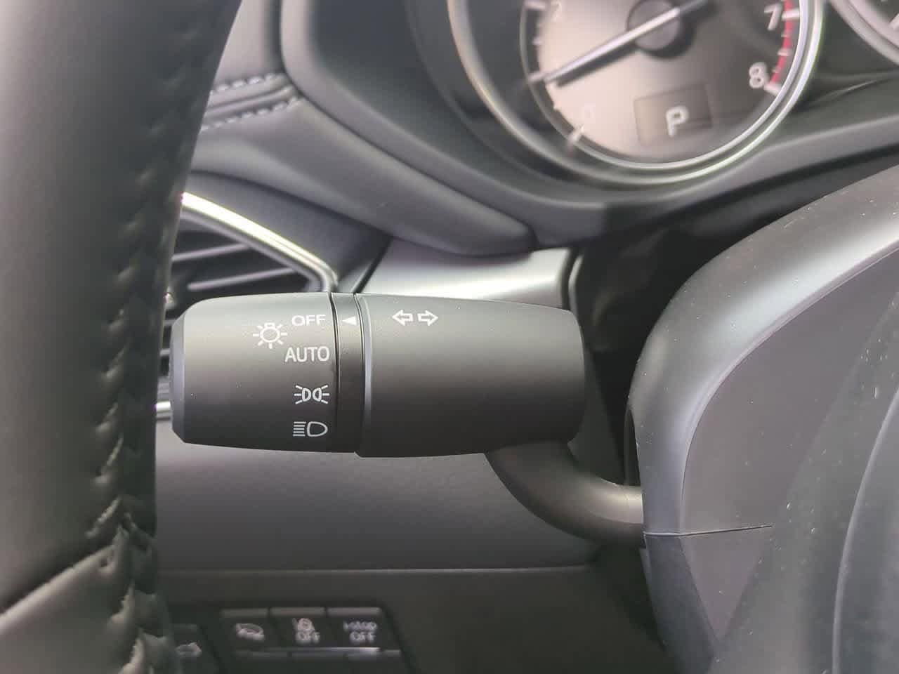 Thumbnail: 2025 Mazda CX-5 - 24