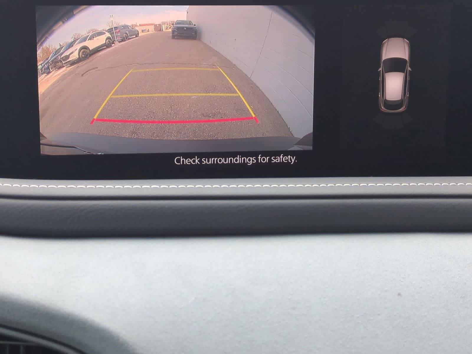 Thumbnail: 2026 Mazda CX-30 - 29