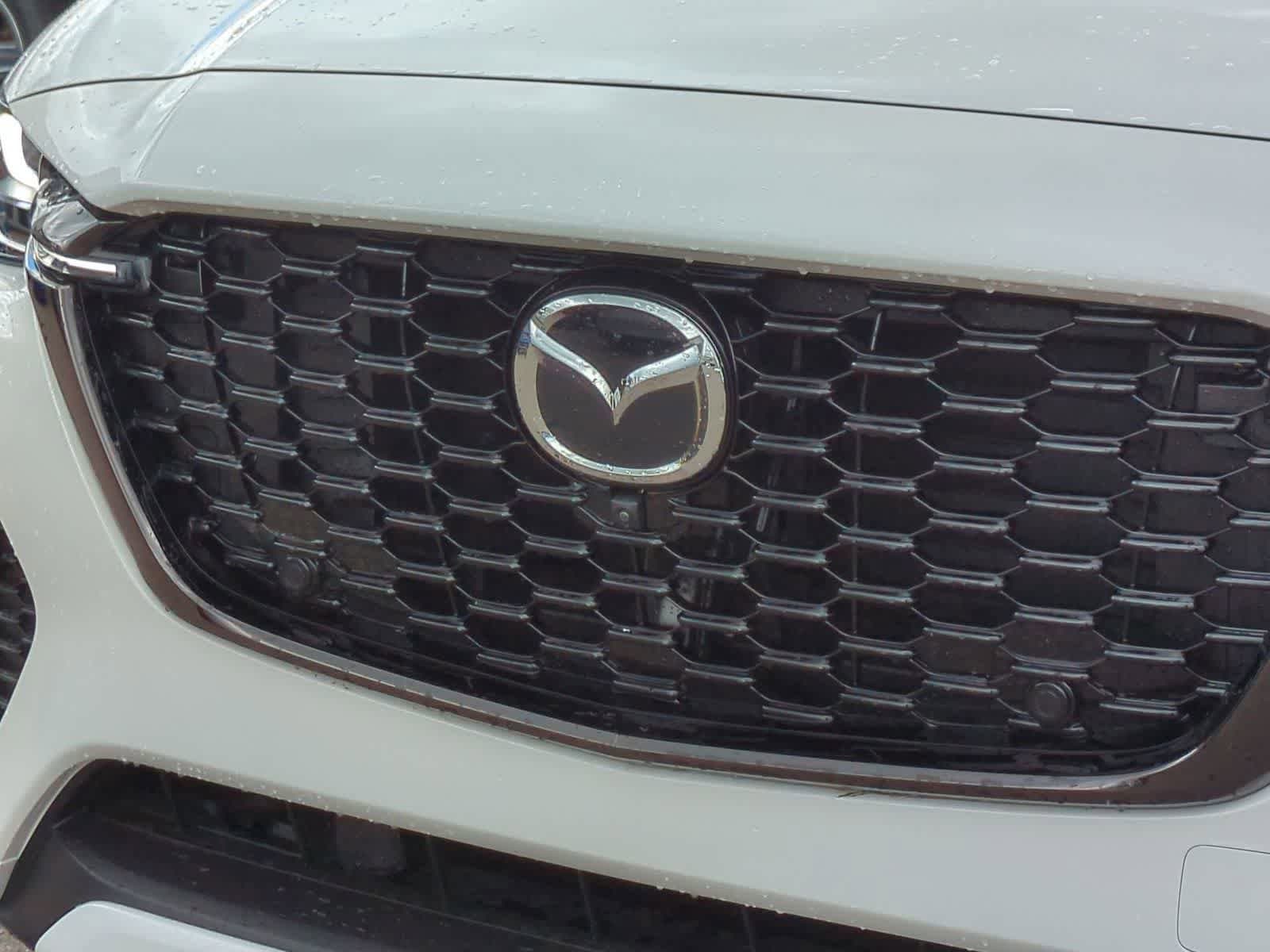 Thumbnail: 2026 Mazda CX-70 - 10