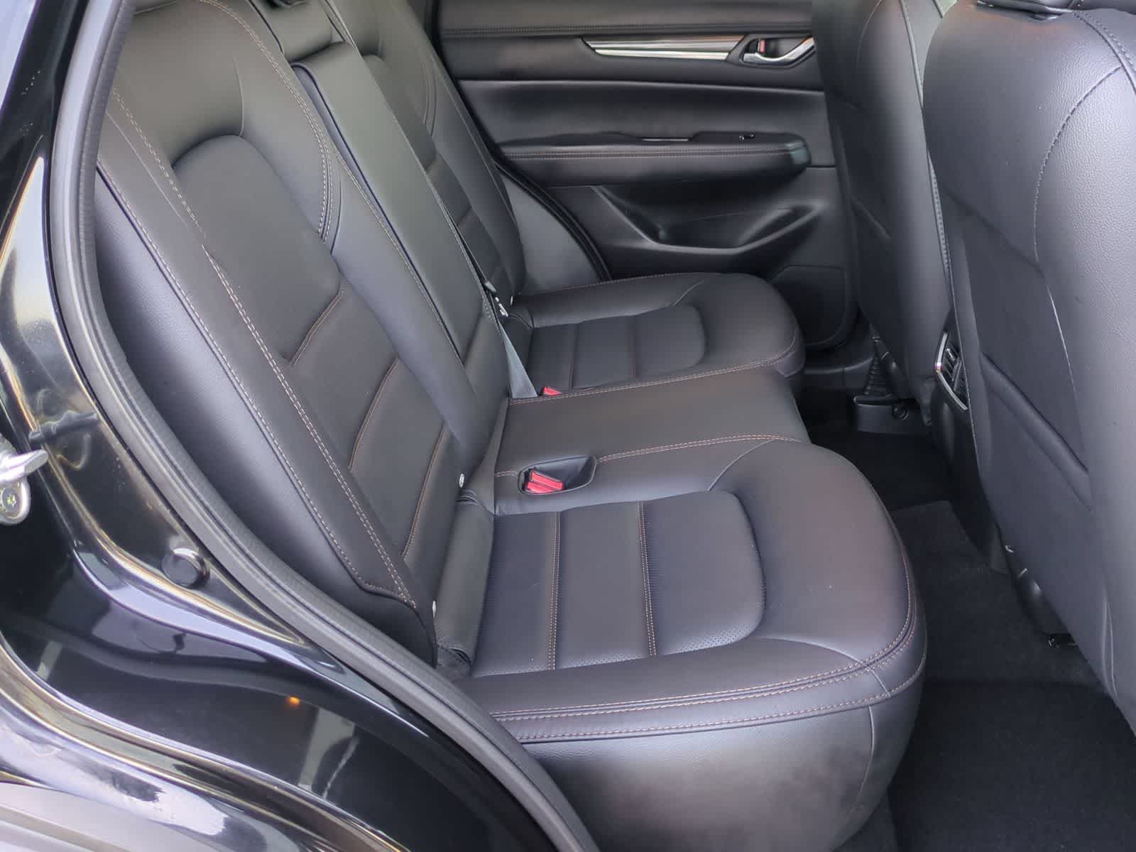 2023 Mazda CX-5 S Premium Plus package - Photo 20