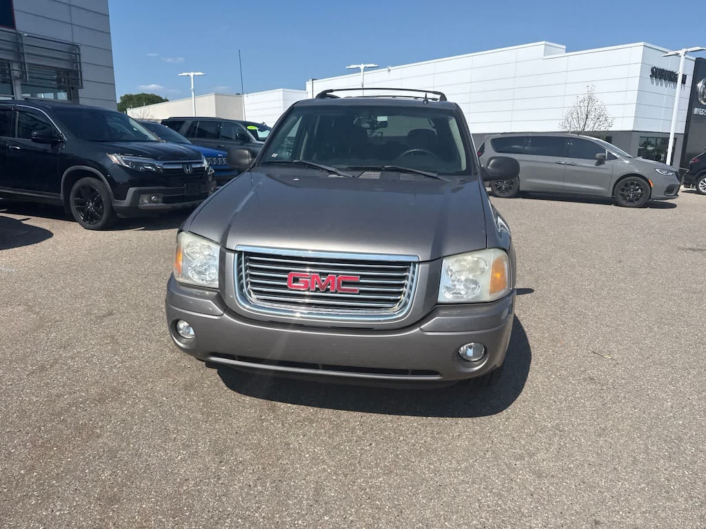 Used 2006 GMC Envoy SUV