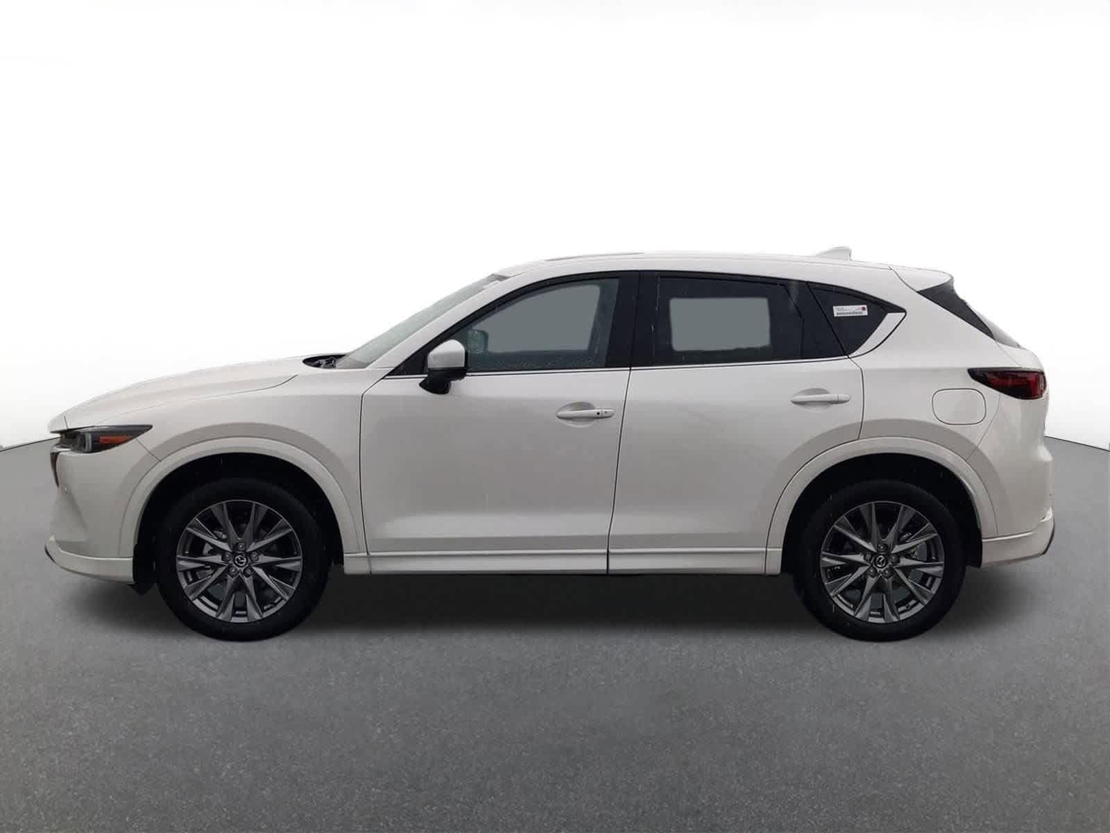 Thumbnail: 2025 Mazda CX-5 - 3