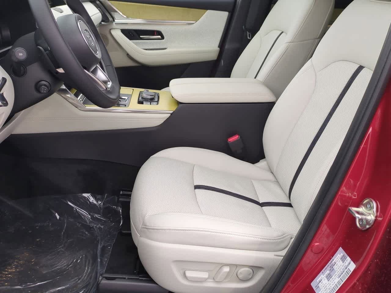 Thumbnail: 2026 Mazda CX-90 - 15