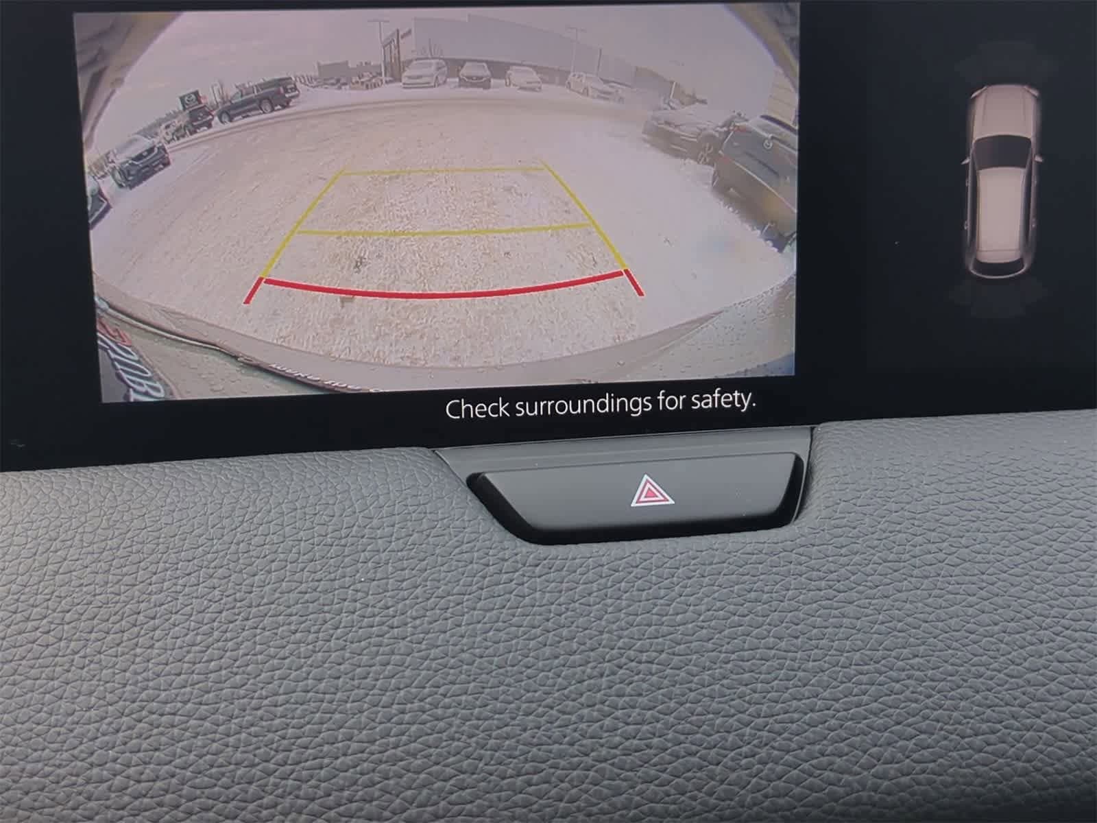 Thumbnail: 2026 Mazda CX-90 - 31