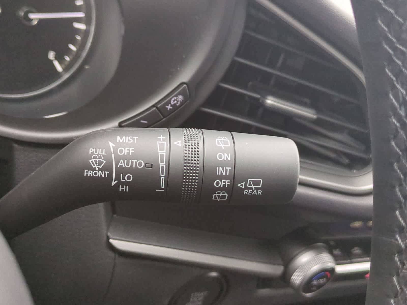 Thumbnail: 2026 Mazda CX-30 - 26