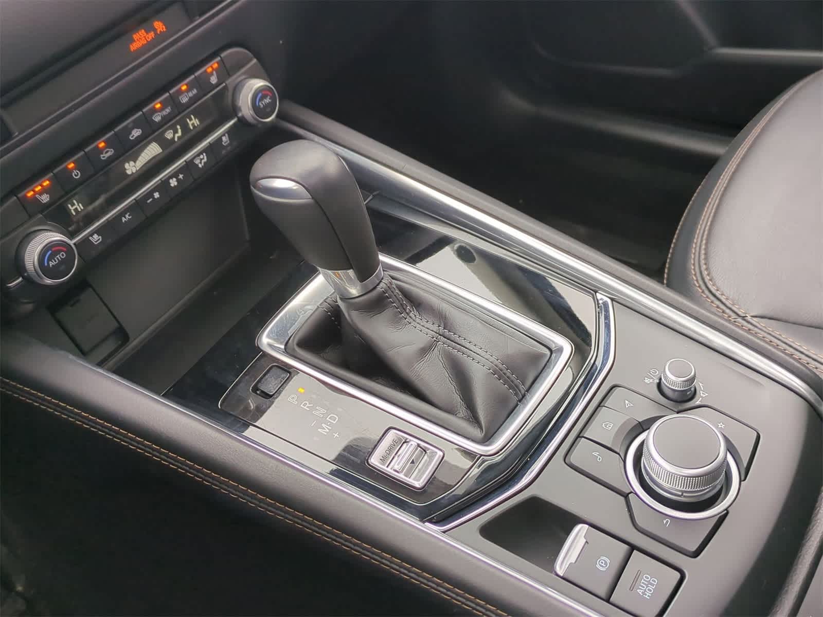 Thumbnail: 2023 Mazda CX-5 - 32