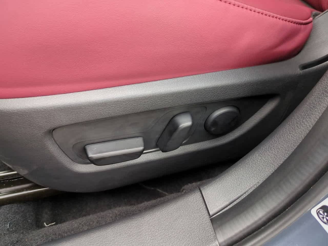 Thumbnail: 2025 Mazda CX-30 - 15