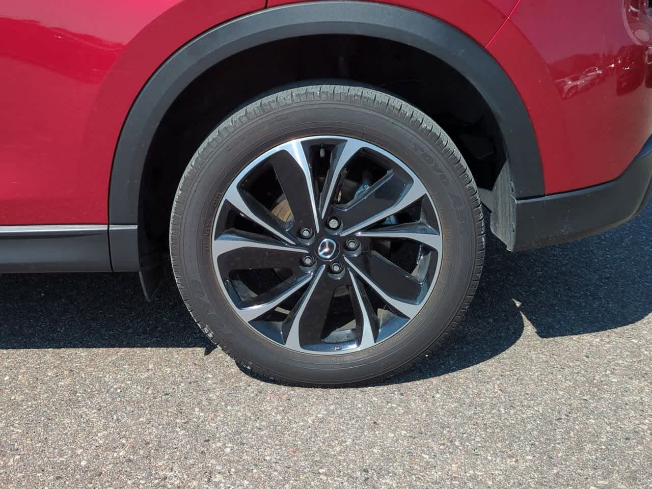 Thumbnail: 2023 Mazda CX-5 - 12