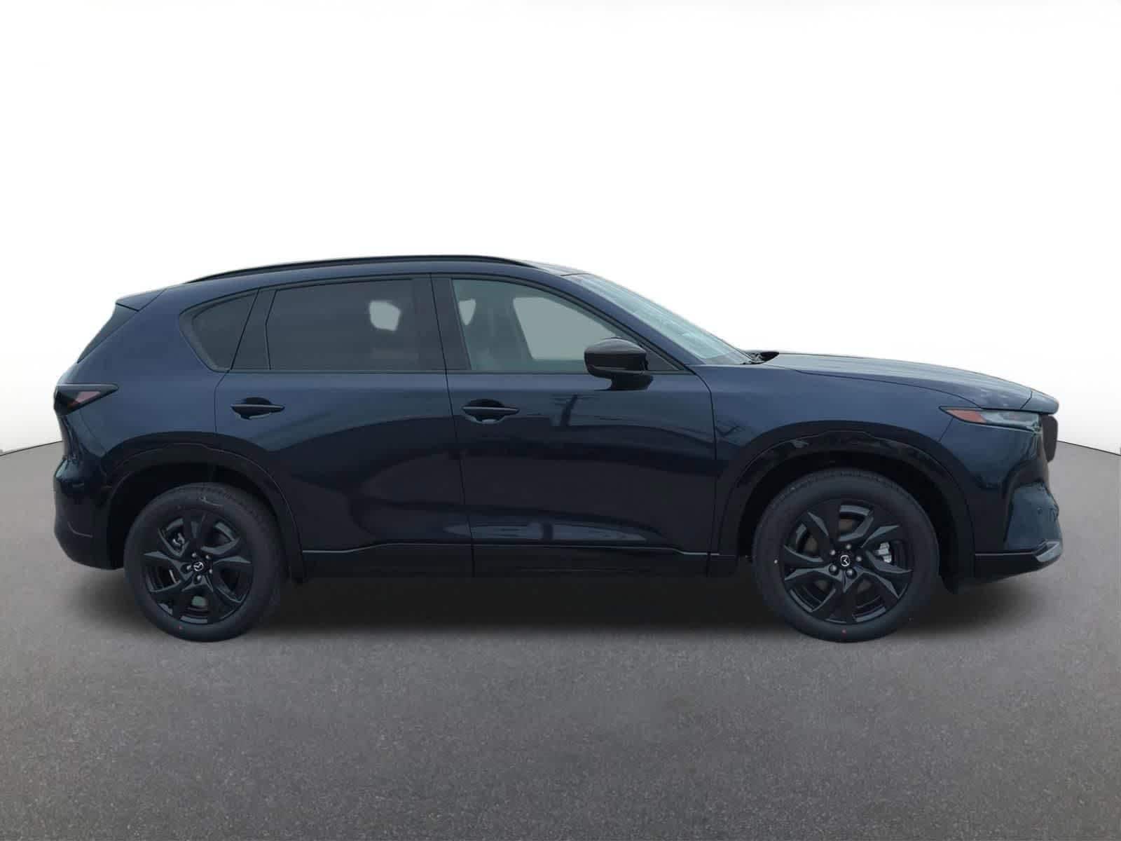 Thumbnail: 2026 Mazda CX-5 - 7