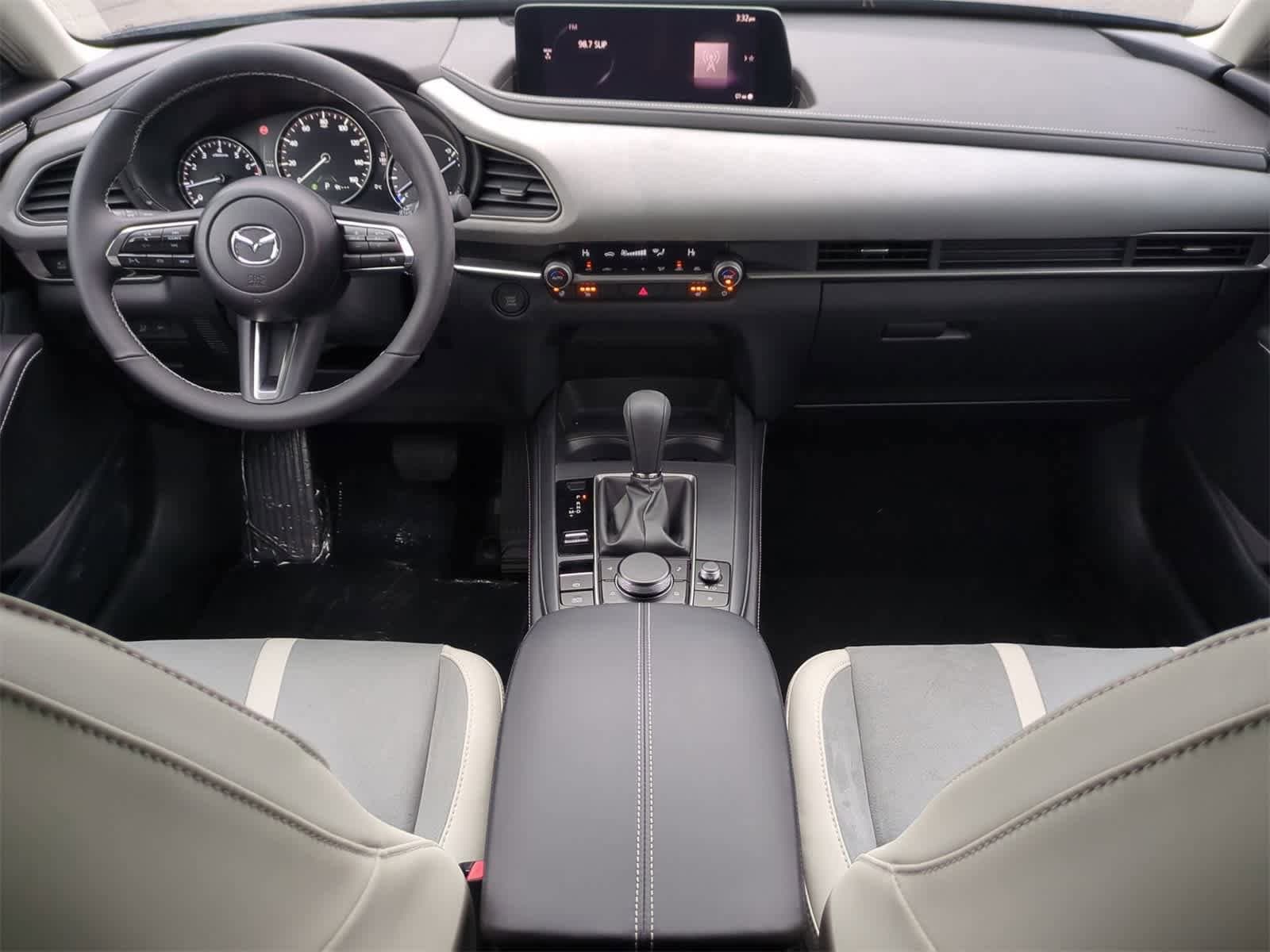 Thumbnail: 2026 Mazda CX-30 - 14