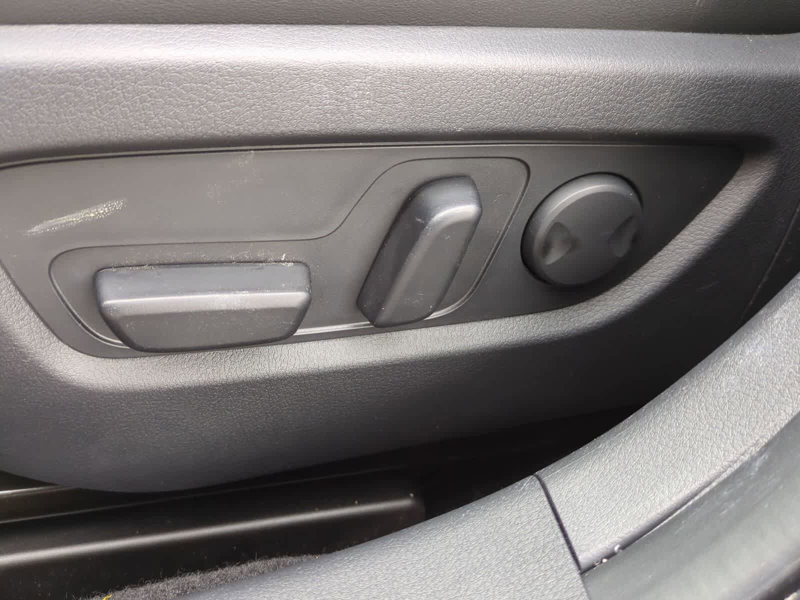 Thumbnail: 2026 Mazda CX-30 - 16