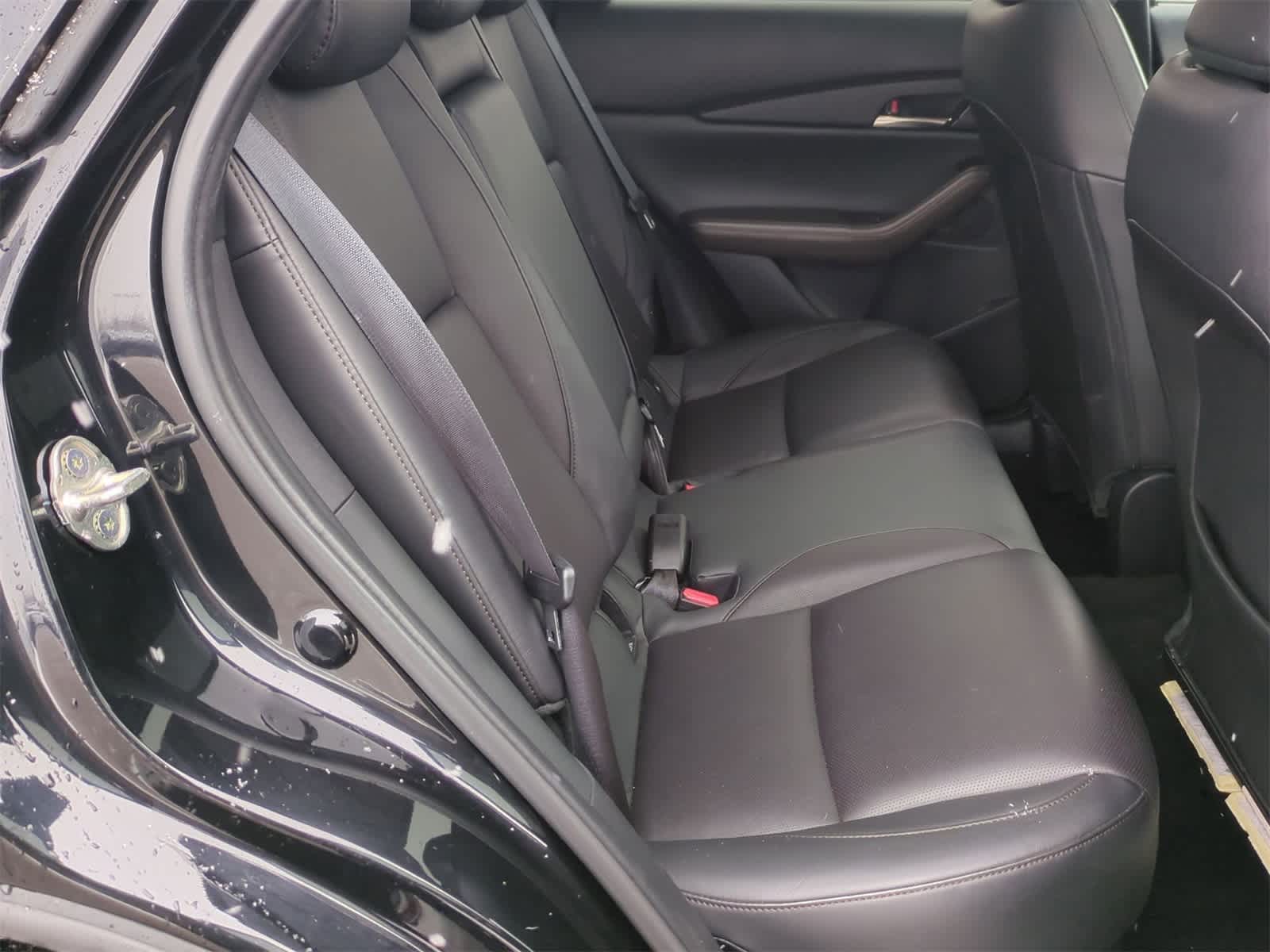 Thumbnail: 2024 Mazda CX-30 - 20