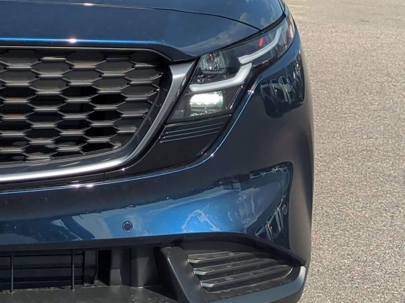 Thumbnail: 2026 Mazda CX-5 - 10