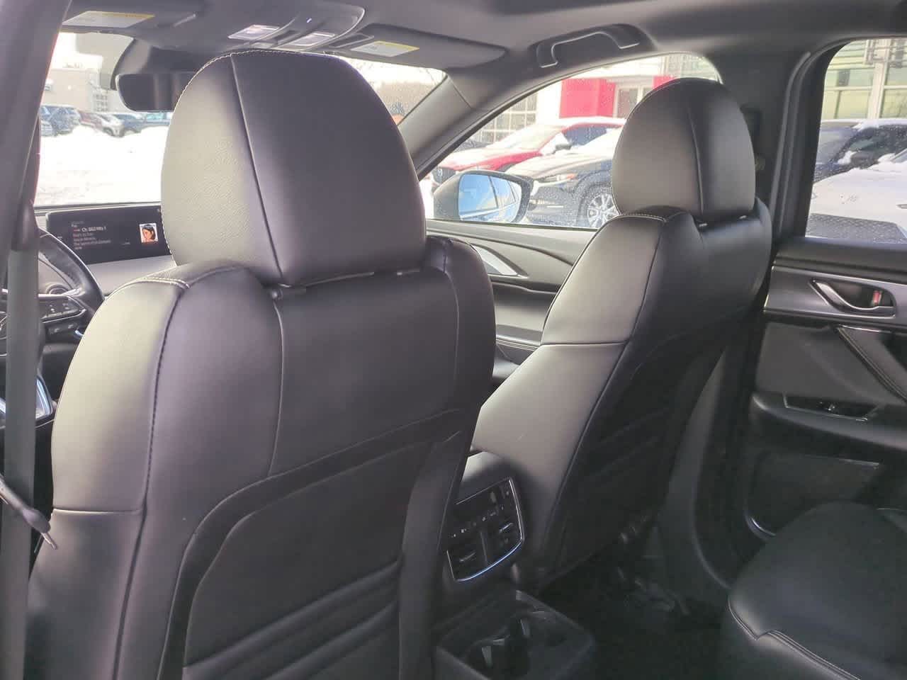 Thumbnail: 2023 Mazda CX-9 - 17