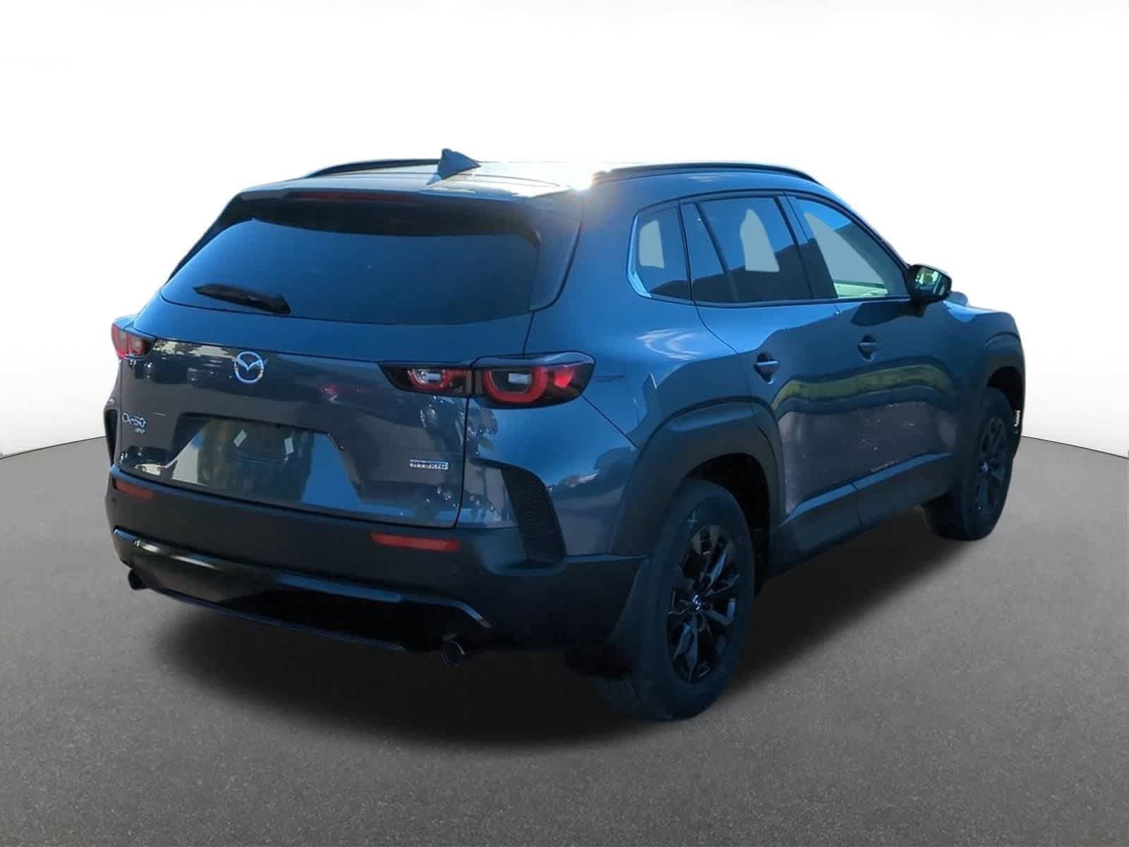 Thumbnail: 2026 Mazda CX-50 - 6