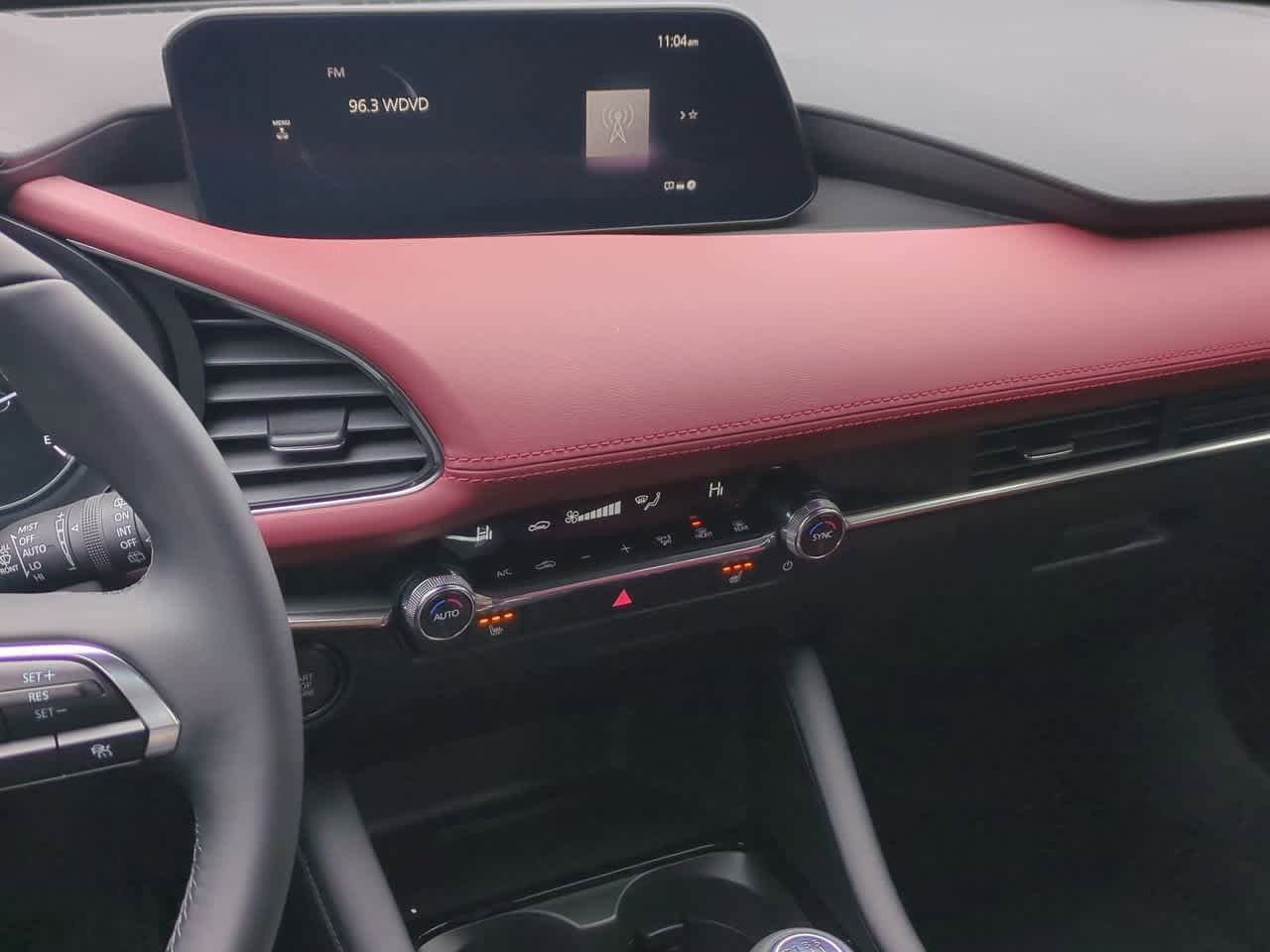 Thumbnail: 2026 Mazda Mazda3 - 28