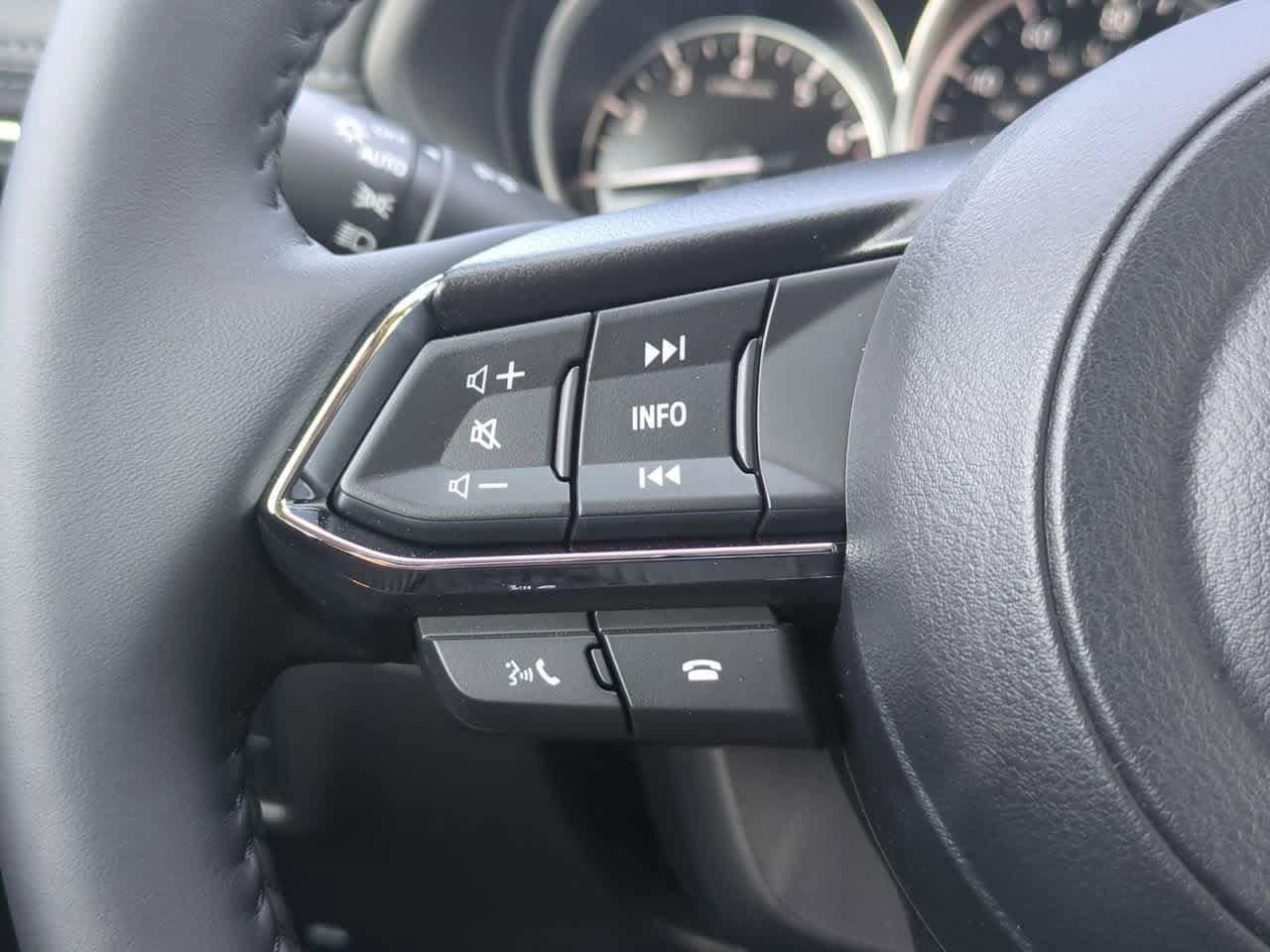 Thumbnail: 2025 Mazda CX-5 - 21