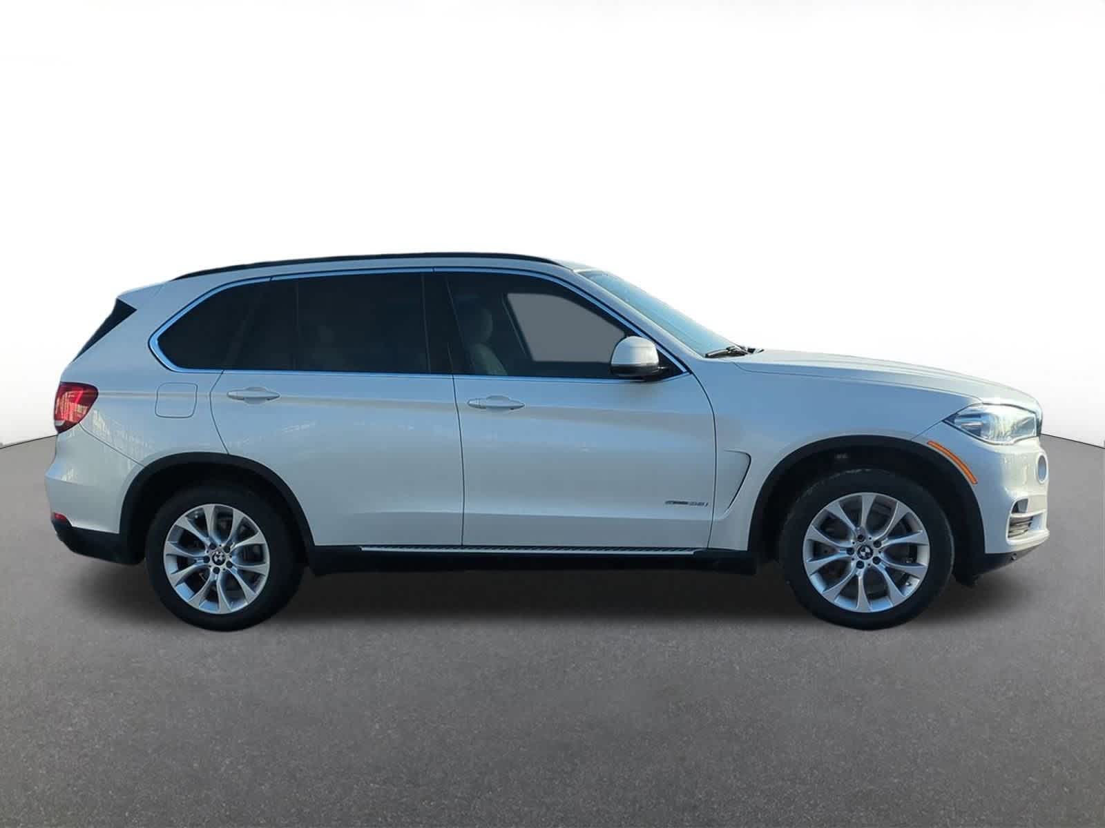 Thumbnail: 2016 BMW X5 - 7