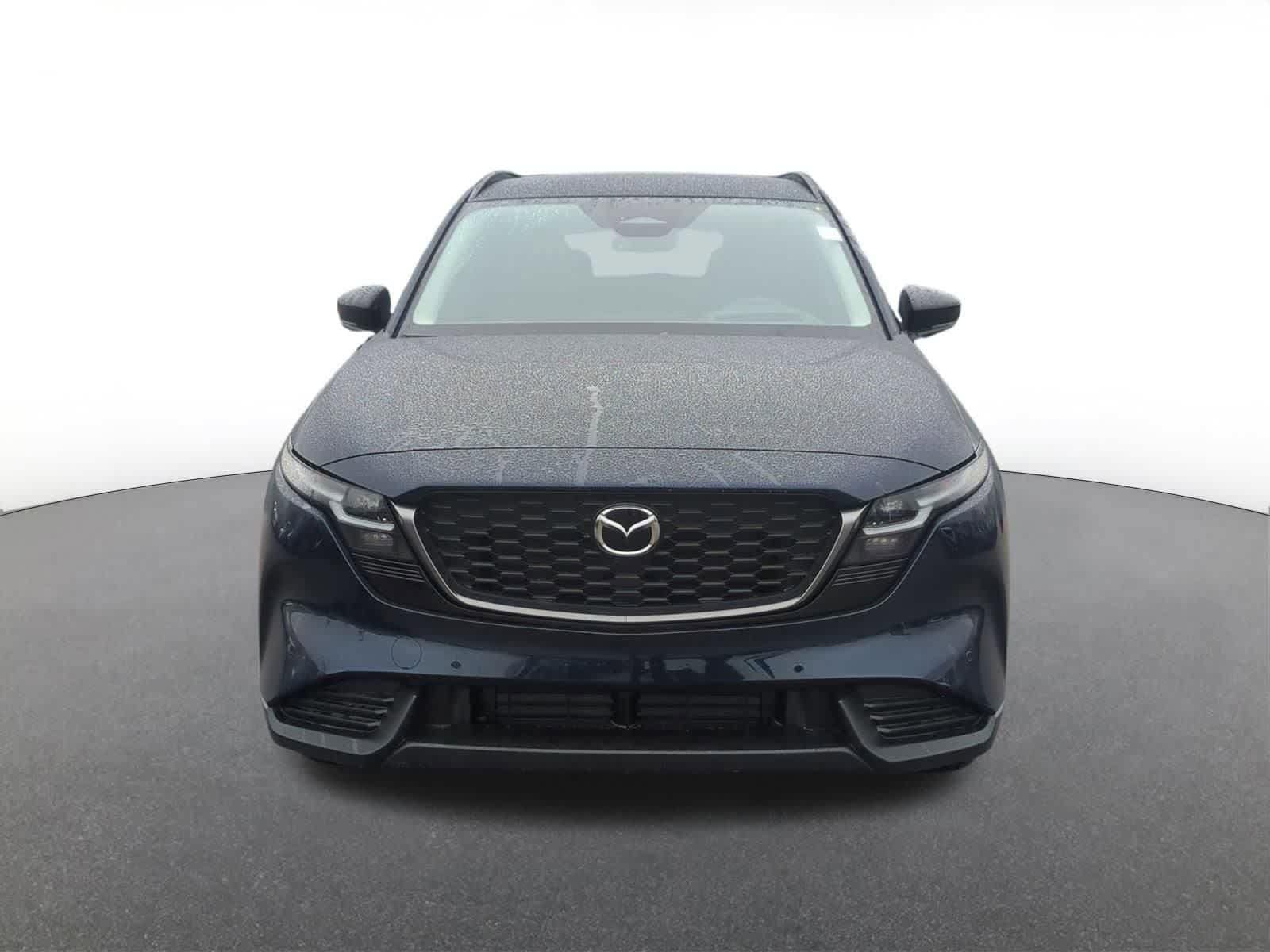 Thumbnail: 2026 Mazda CX-5 - 9