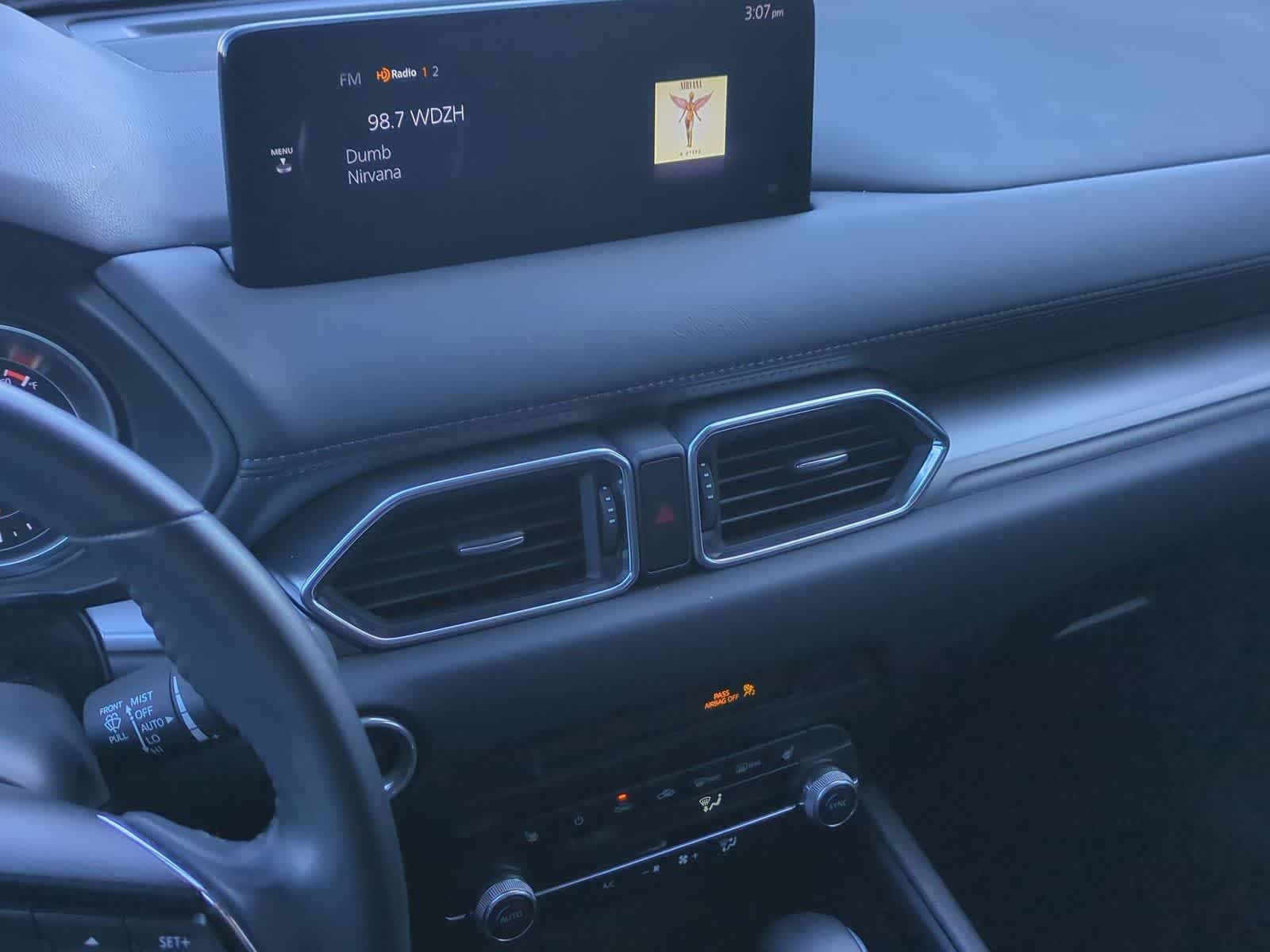 Thumbnail: 2023 Mazda CX-5 - 26