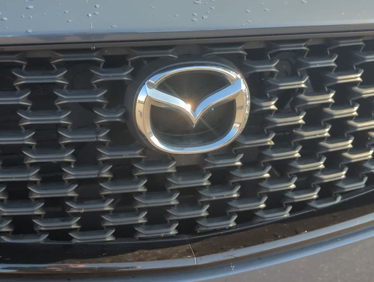 2023 Mazda CX-50 S Preferred 10