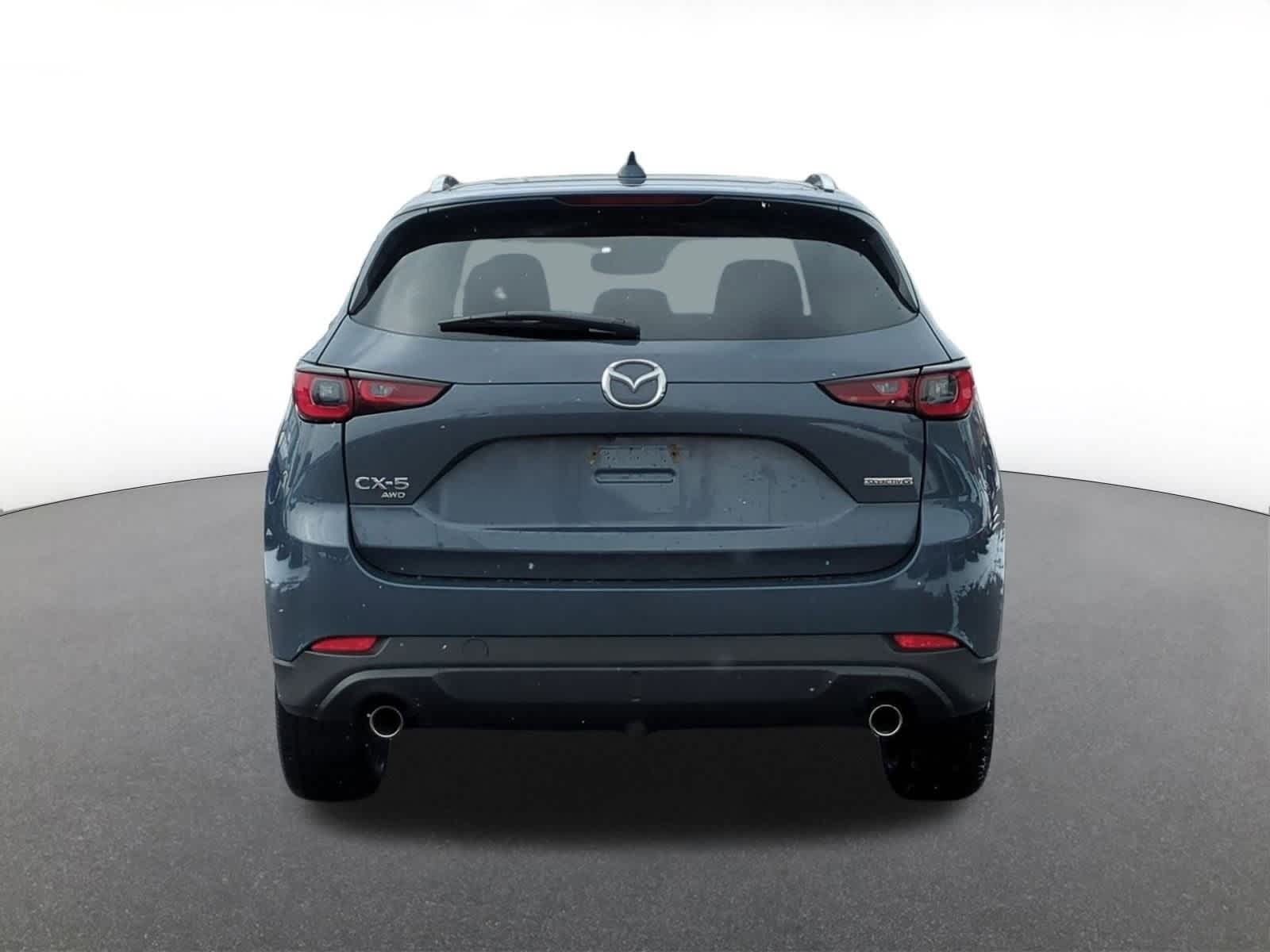 Thumbnail: 2023 Mazda CX-5 - 5