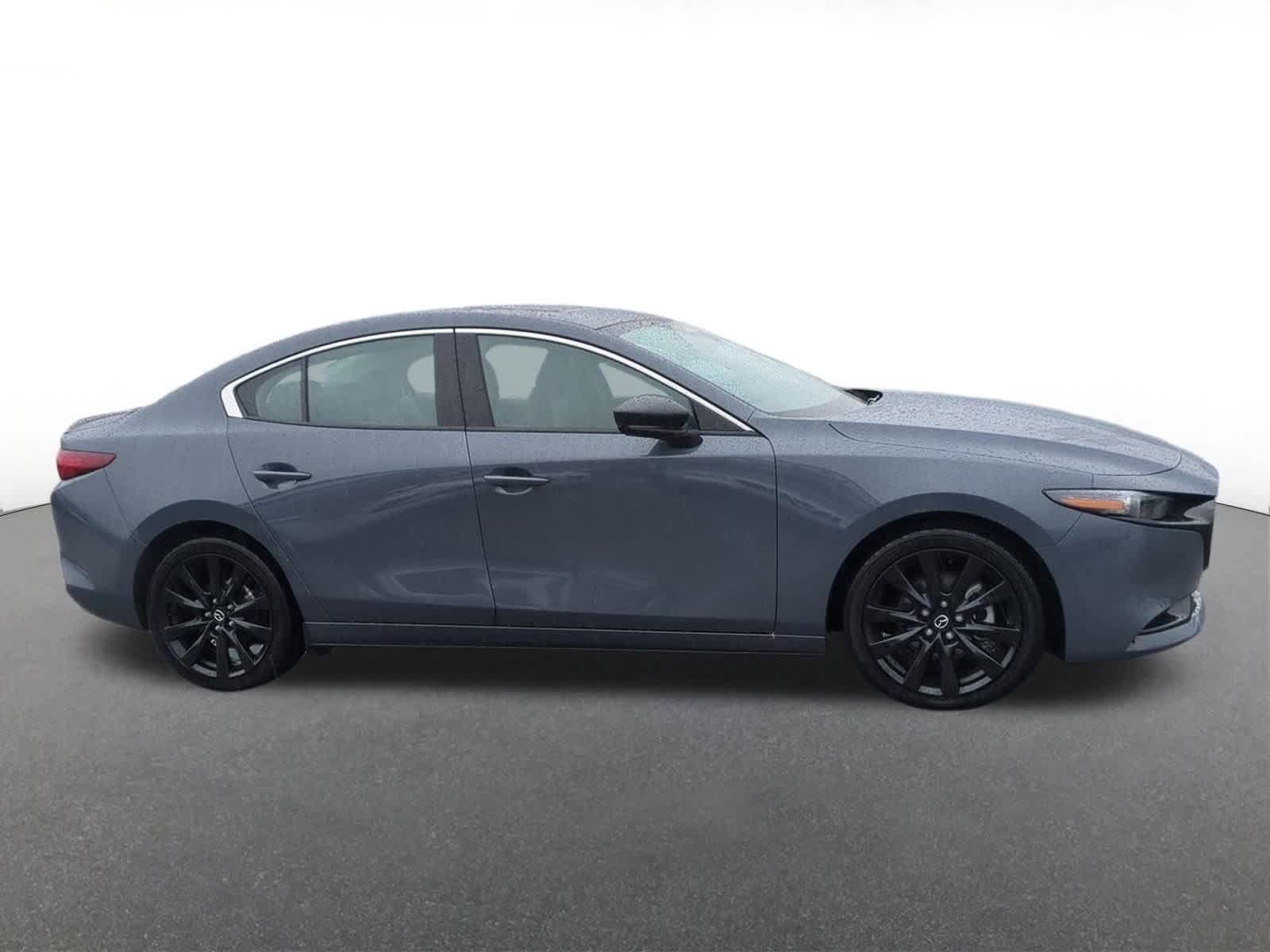 Thumbnail: 2025 Mazda Mazda3 - 7