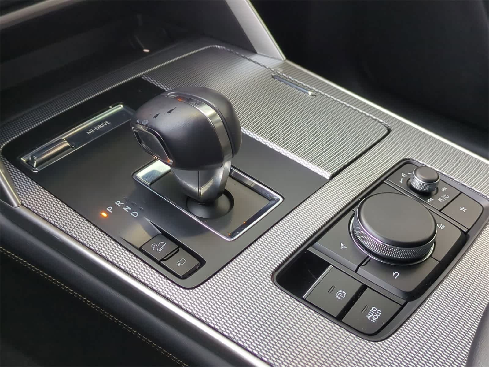 Thumbnail: 2024 Mazda CX-90 - 34