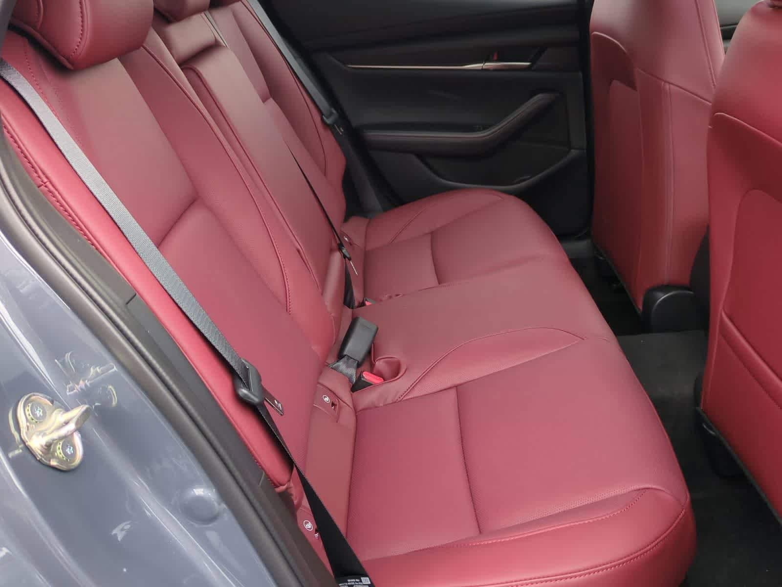 Thumbnail: 2026 Mazda Mazda3 - 20