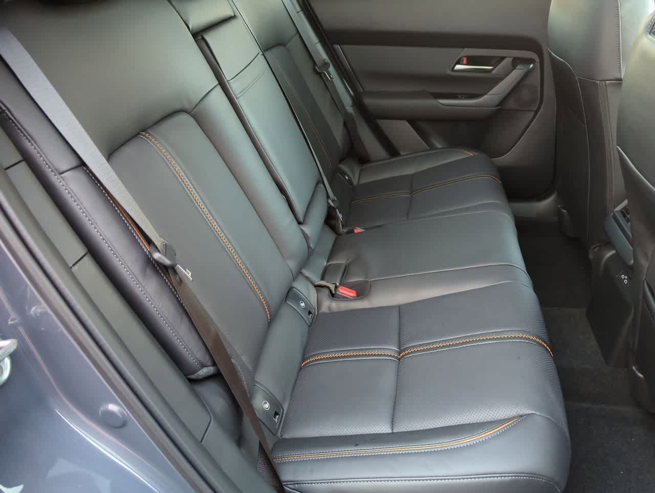 Thumbnail: 2025 Mazda CX-50 - 20