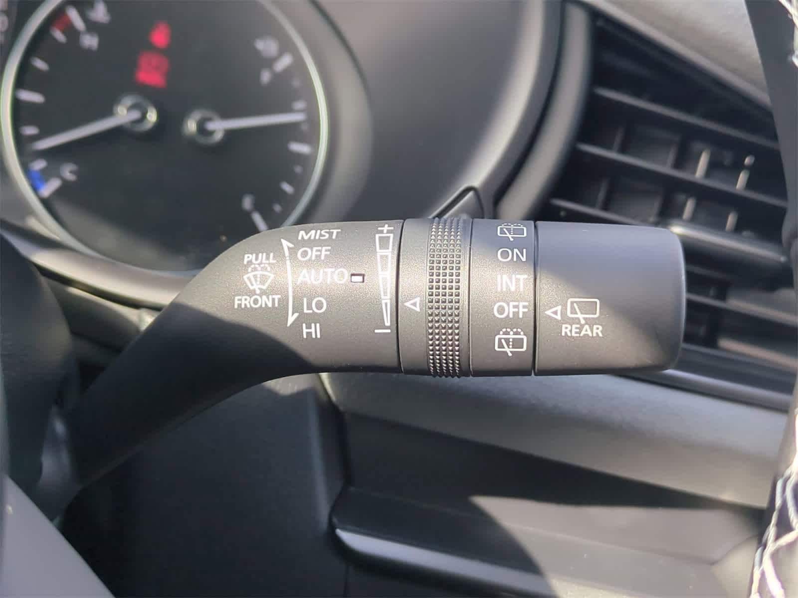 Thumbnail: 2026 Mazda CX-30 - 26