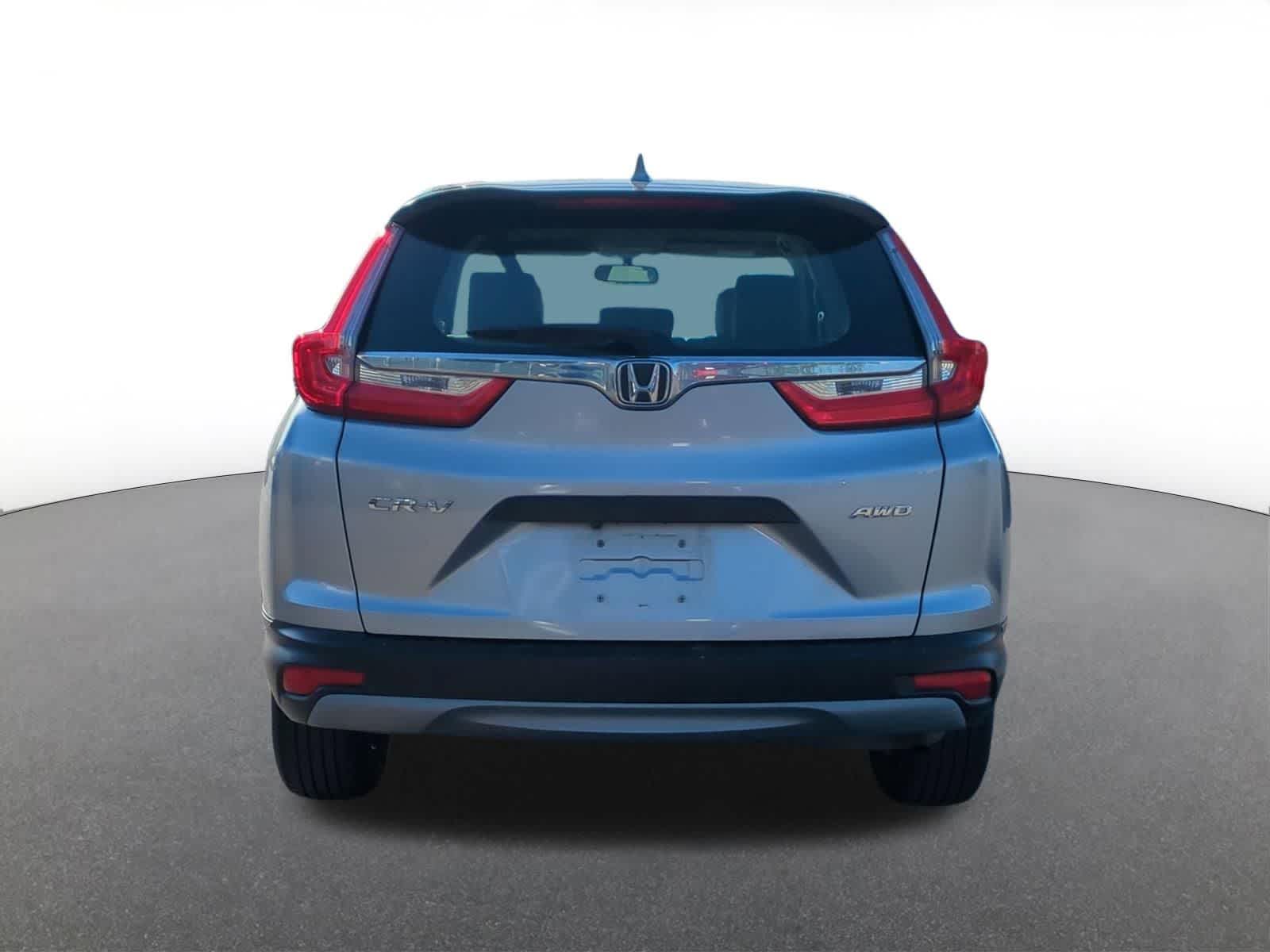 Thumbnail: 2018 Honda CR-V - 5