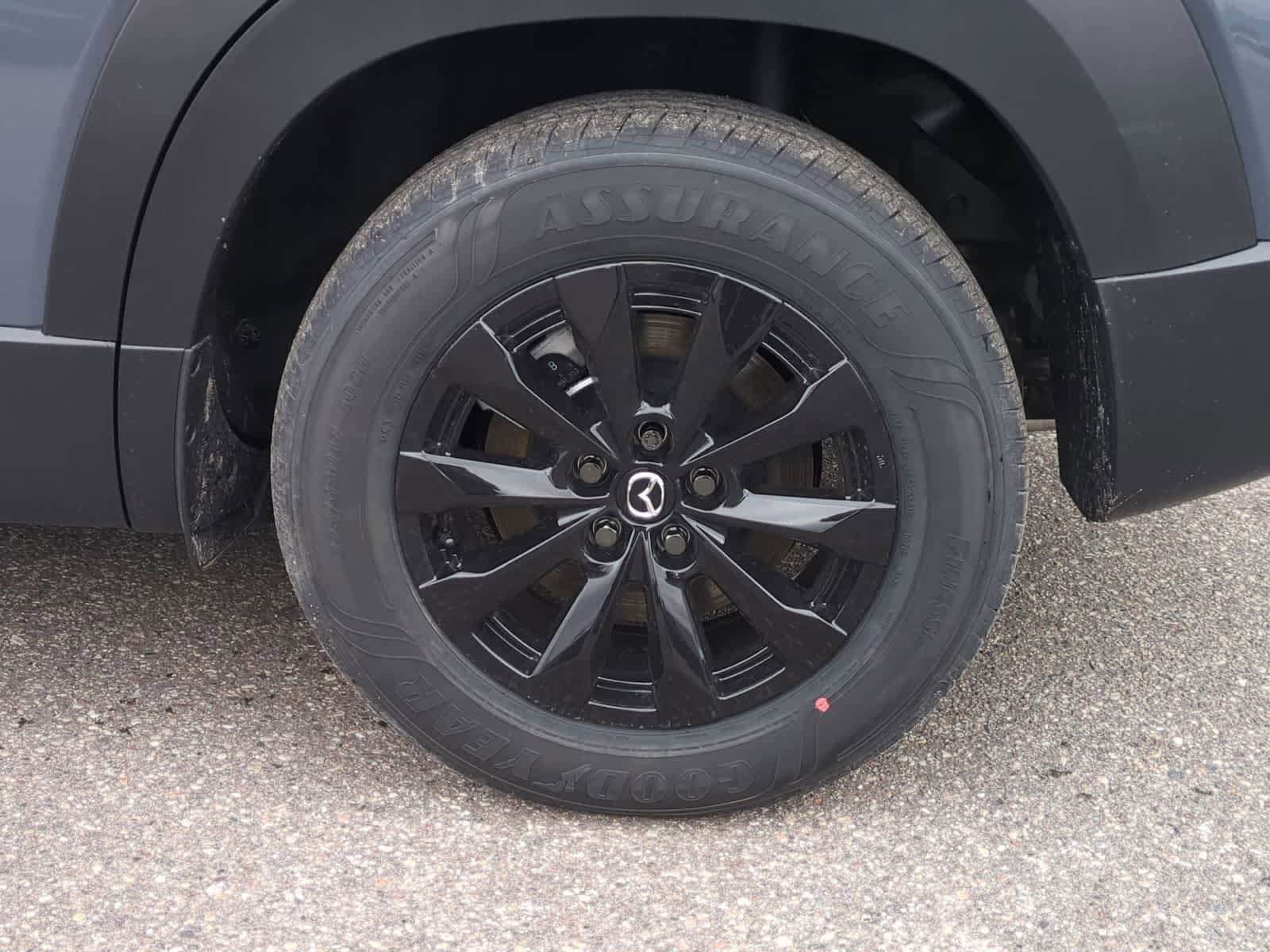 Thumbnail: 2026 Mazda CX-50 - 13