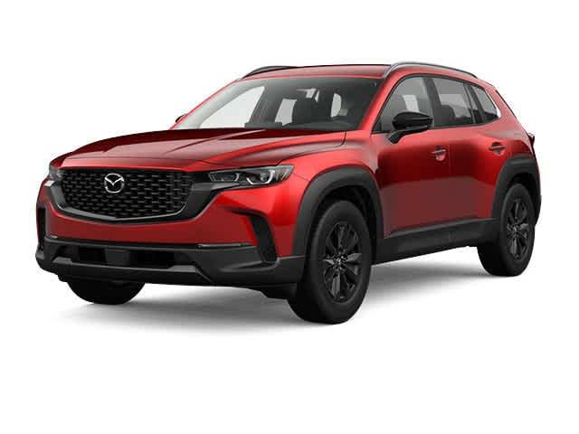2024 Mazda CX-50 S PREMIUM's photo