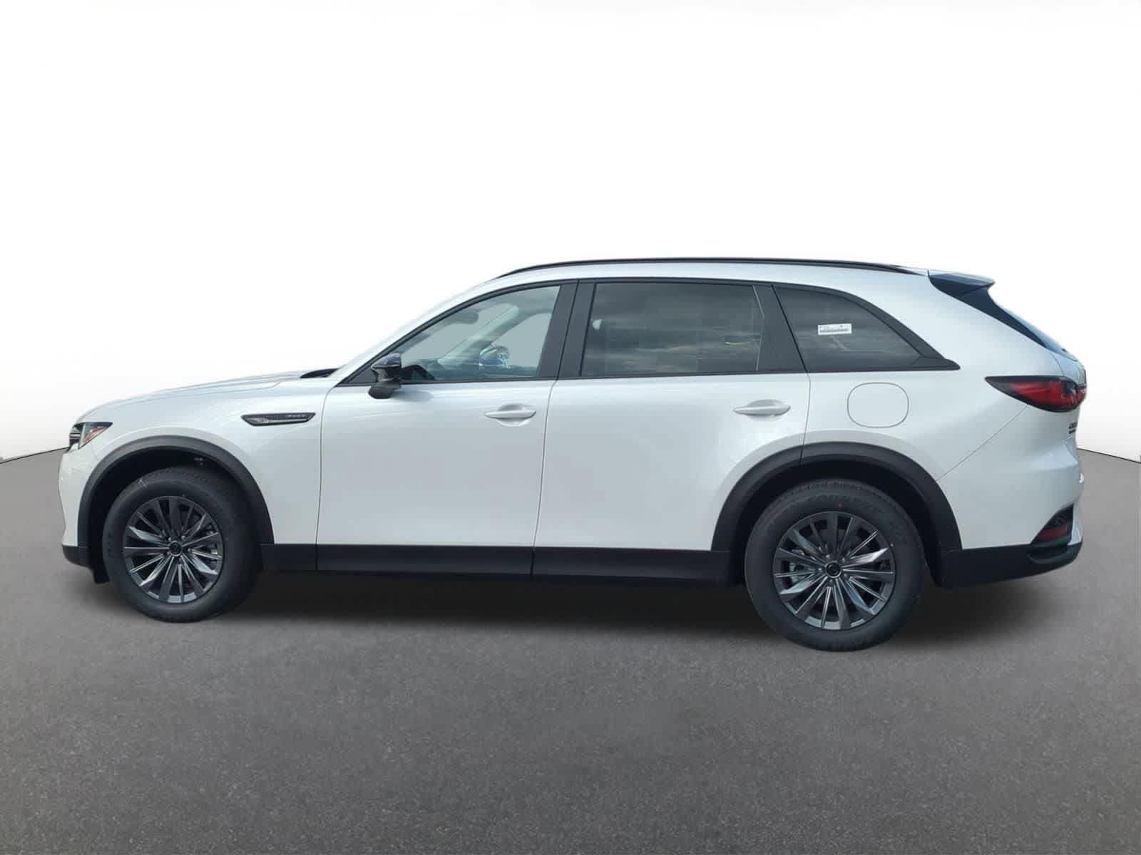 Thumbnail: 2026 Mazda CX-70 - 3