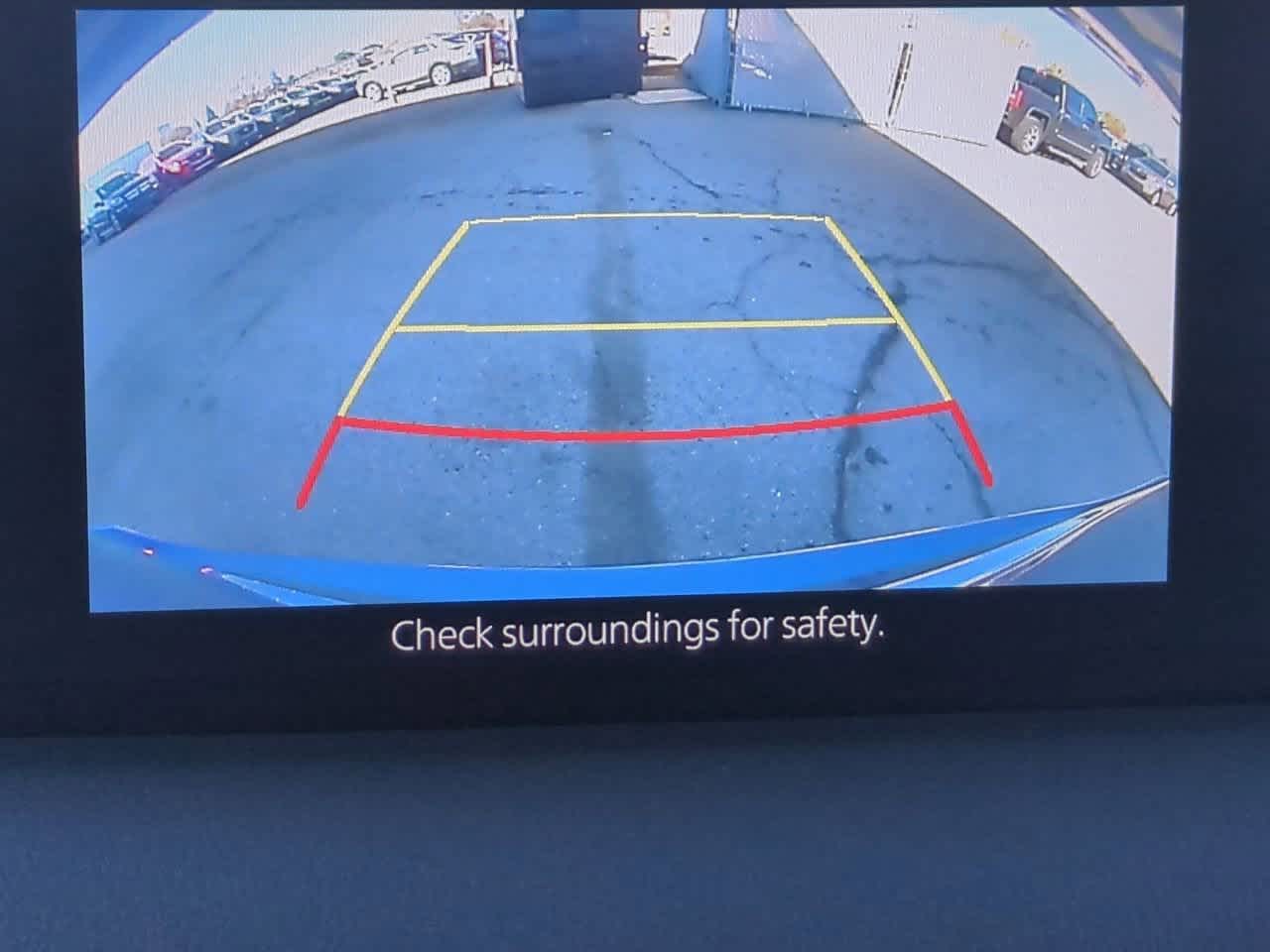 Thumbnail: 2023 Mazda CX-5 - 27