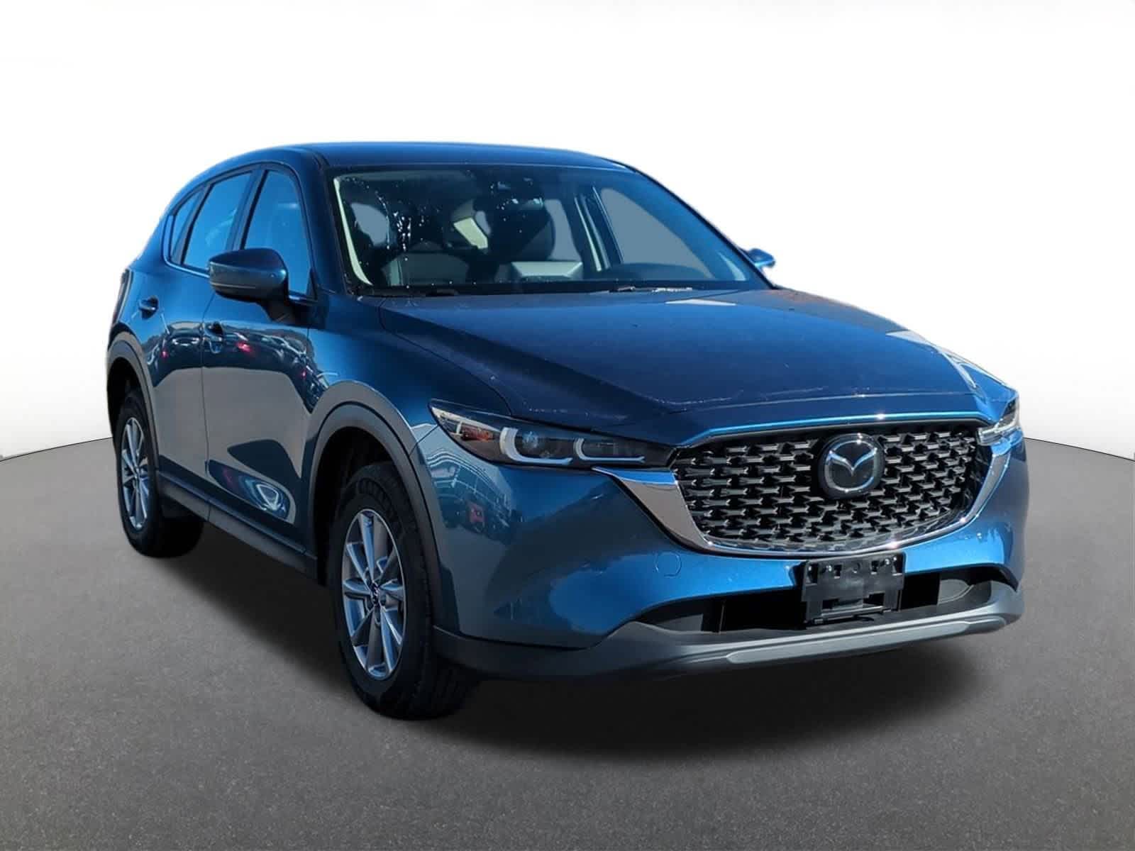 Thumbnail: 2023 Mazda CX-5 - 8