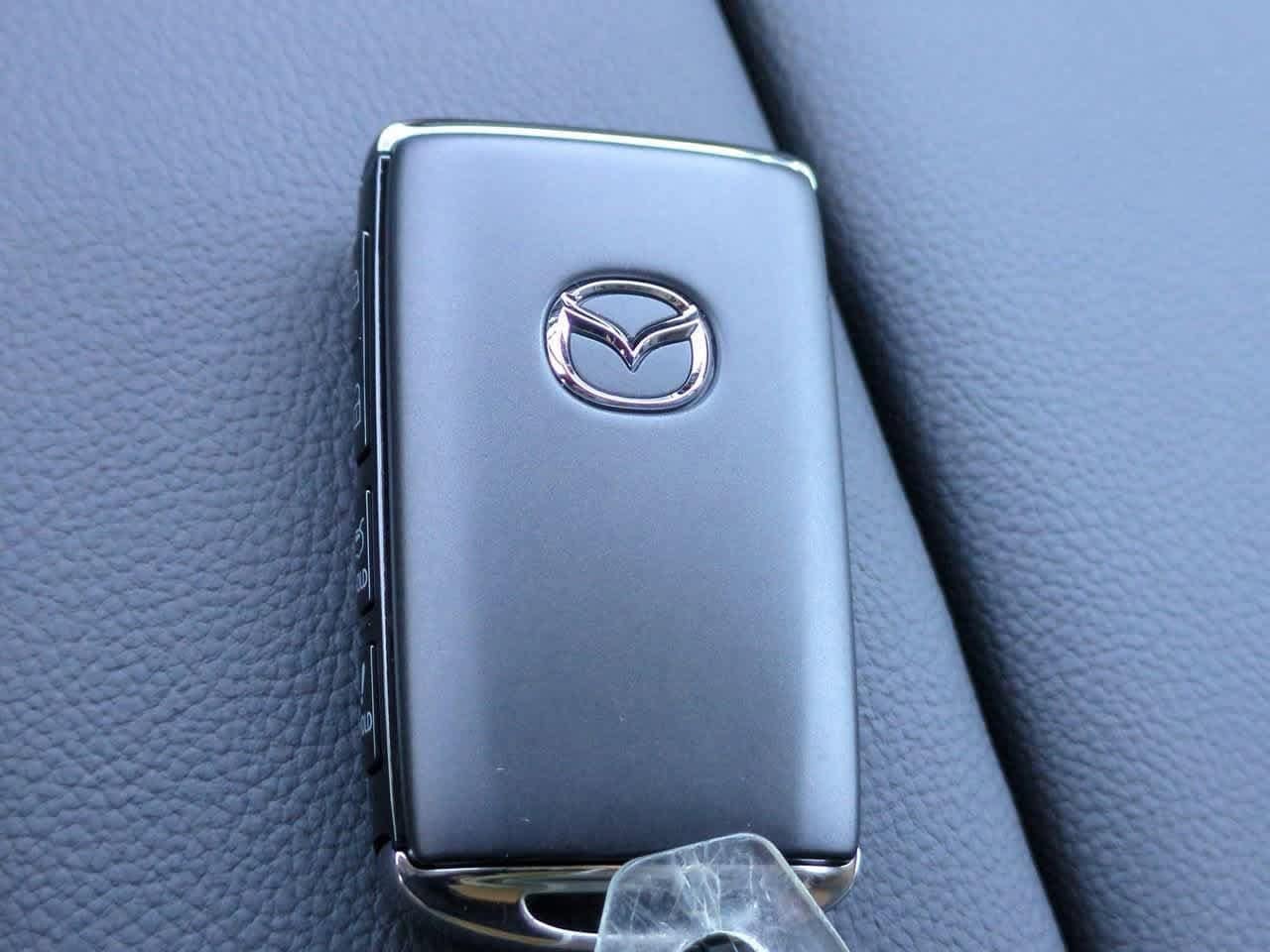 Thumbnail: 2026 Mazda CX-50 - 32