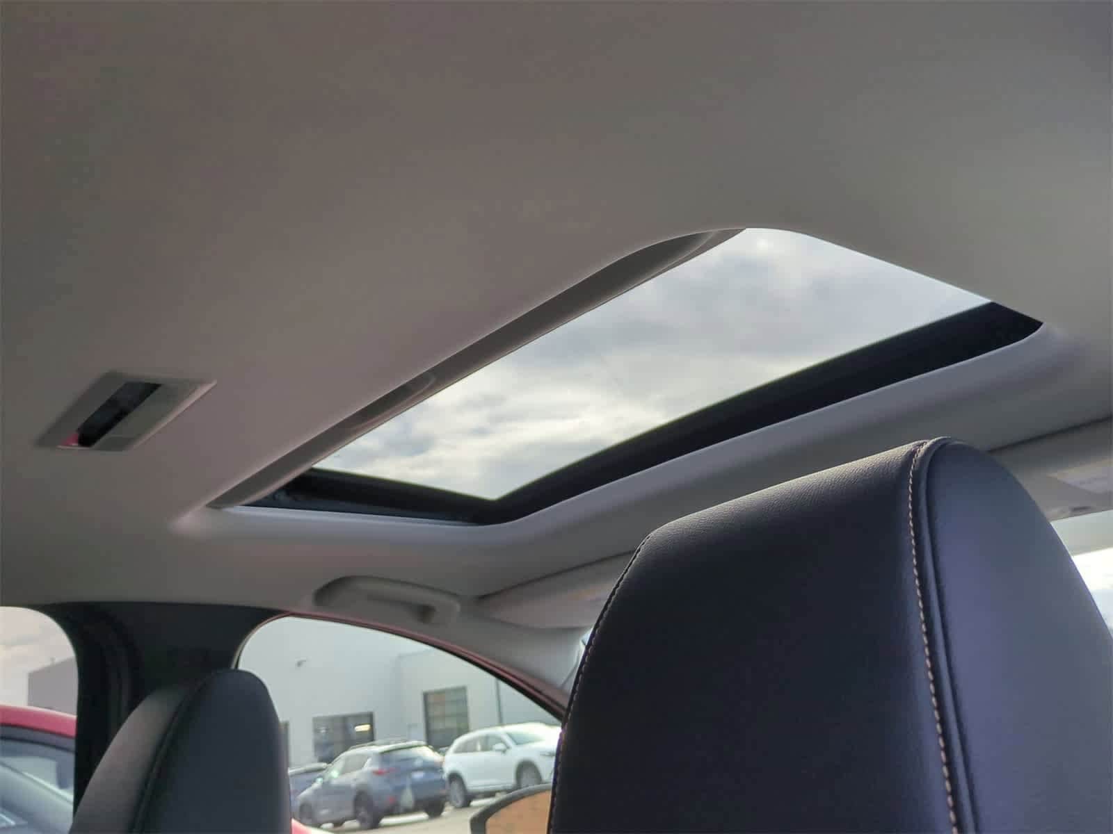 Thumbnail: 2026 Mazda CX-90 - 21