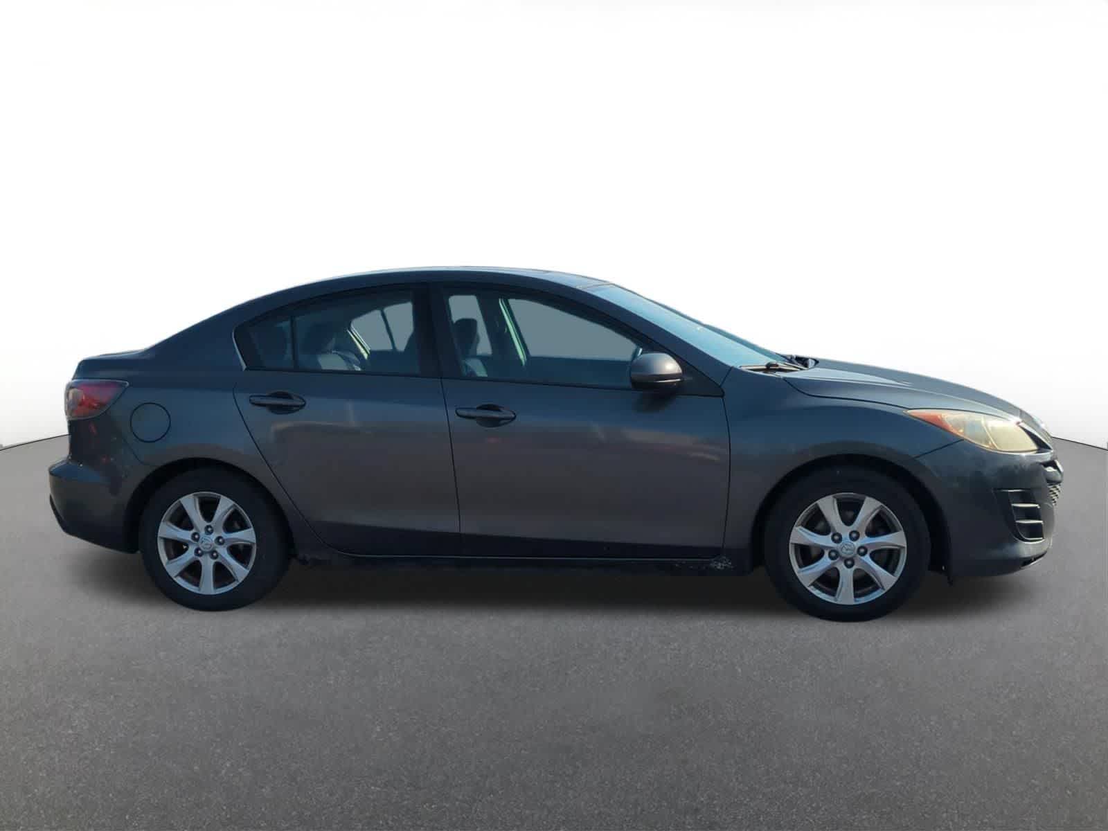 2011 Mazda MAZDA3 i Touring - Photo 7