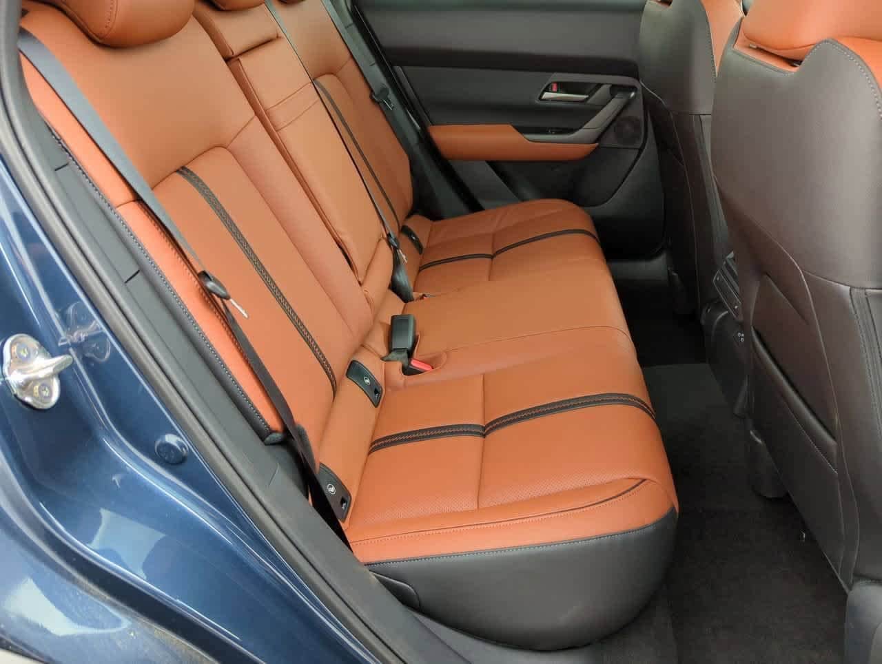 Thumbnail: 2025 Mazda CX-50 - 19