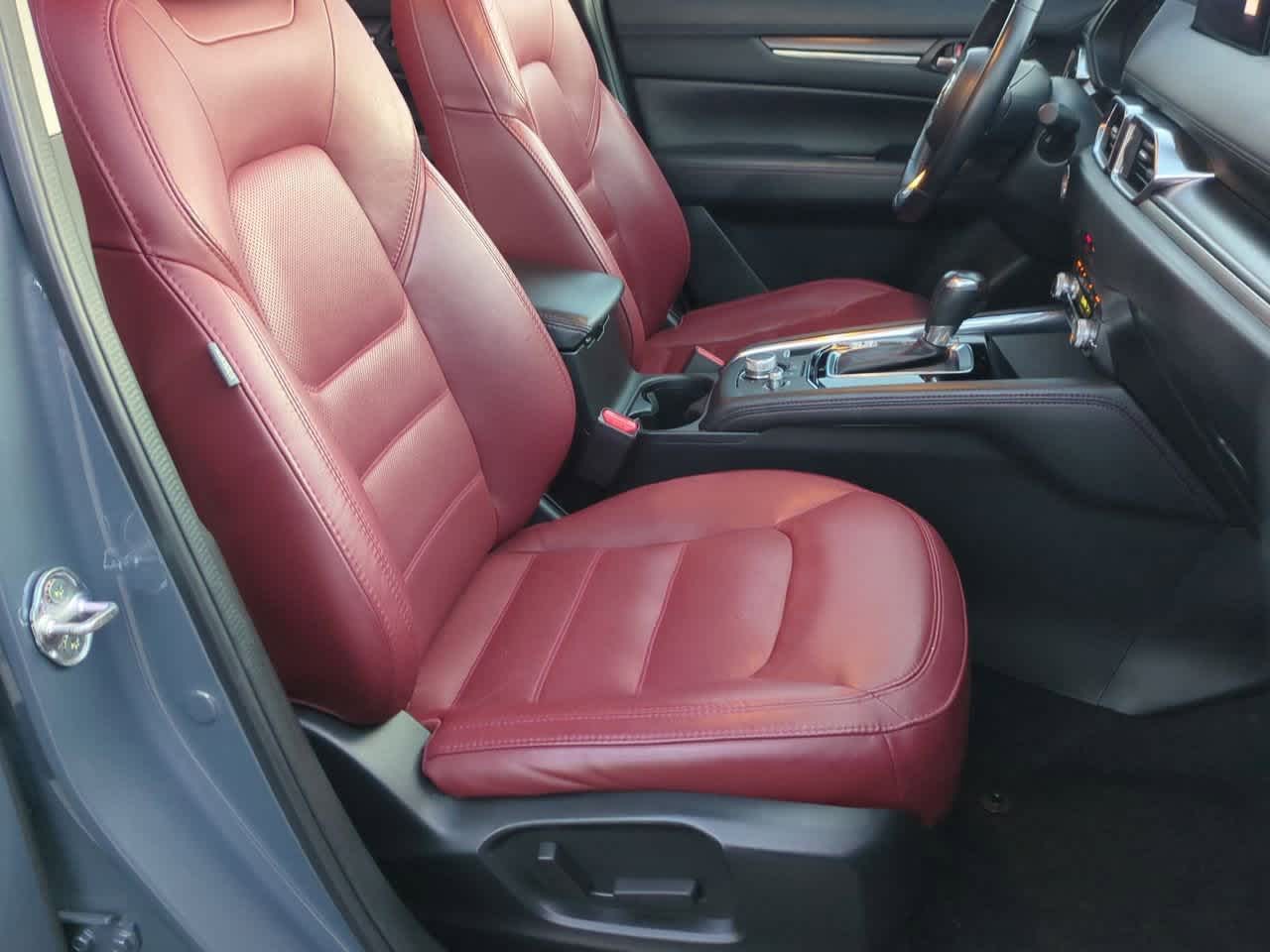 Thumbnail: 2023 Mazda CX-5 - 22