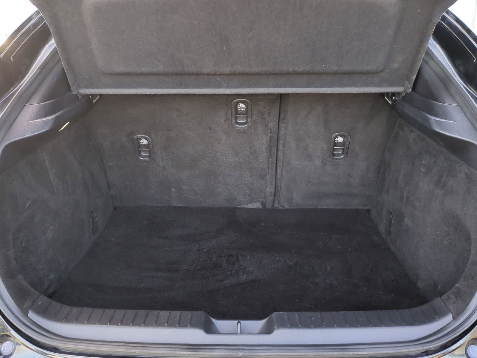 Thumbnail: 2024 Mazda CX-30 - 33