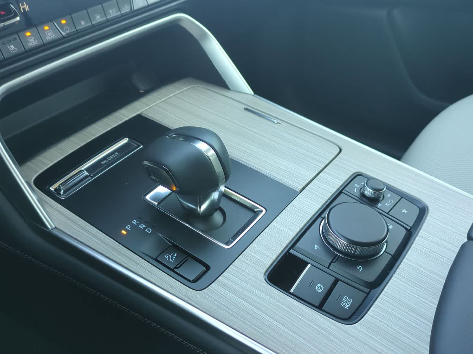 Thumbnail: 2026 Mazda CX-90 - 33