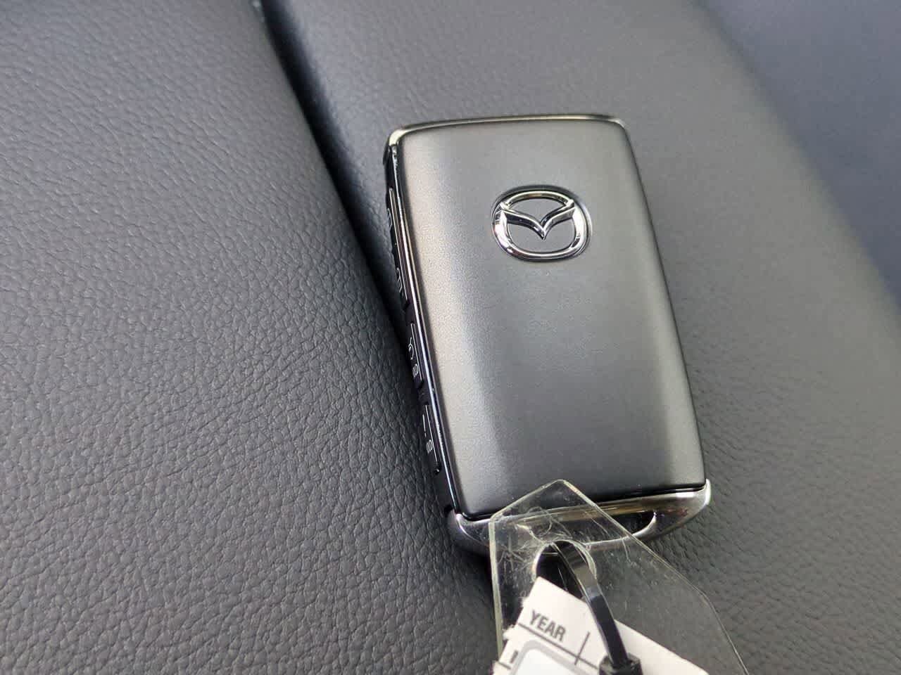 Thumbnail: 2026 Mazda CX-50 - 33