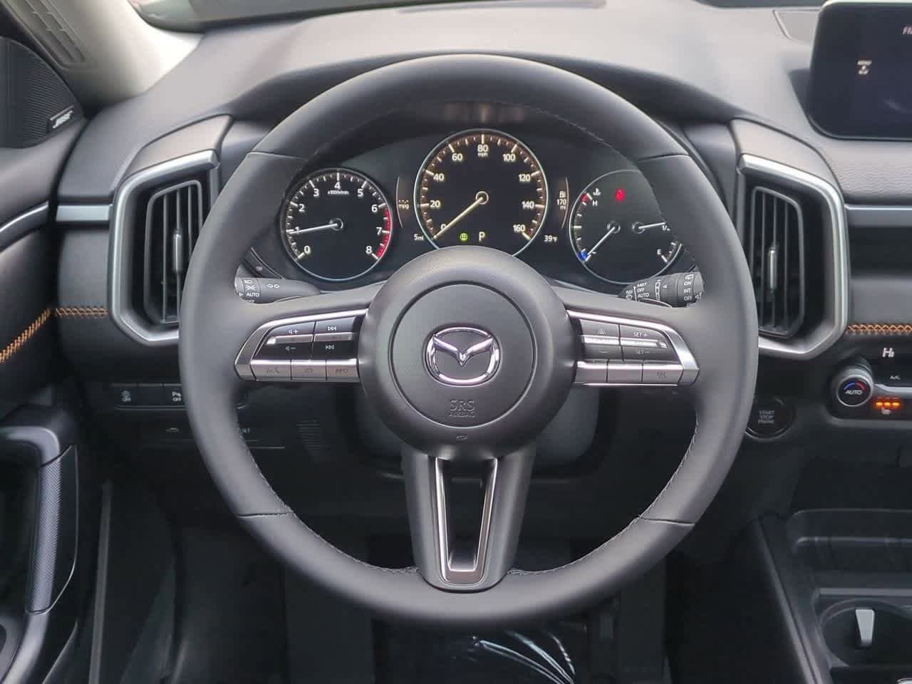 Thumbnail: 2026 Mazda CX-50 - 23