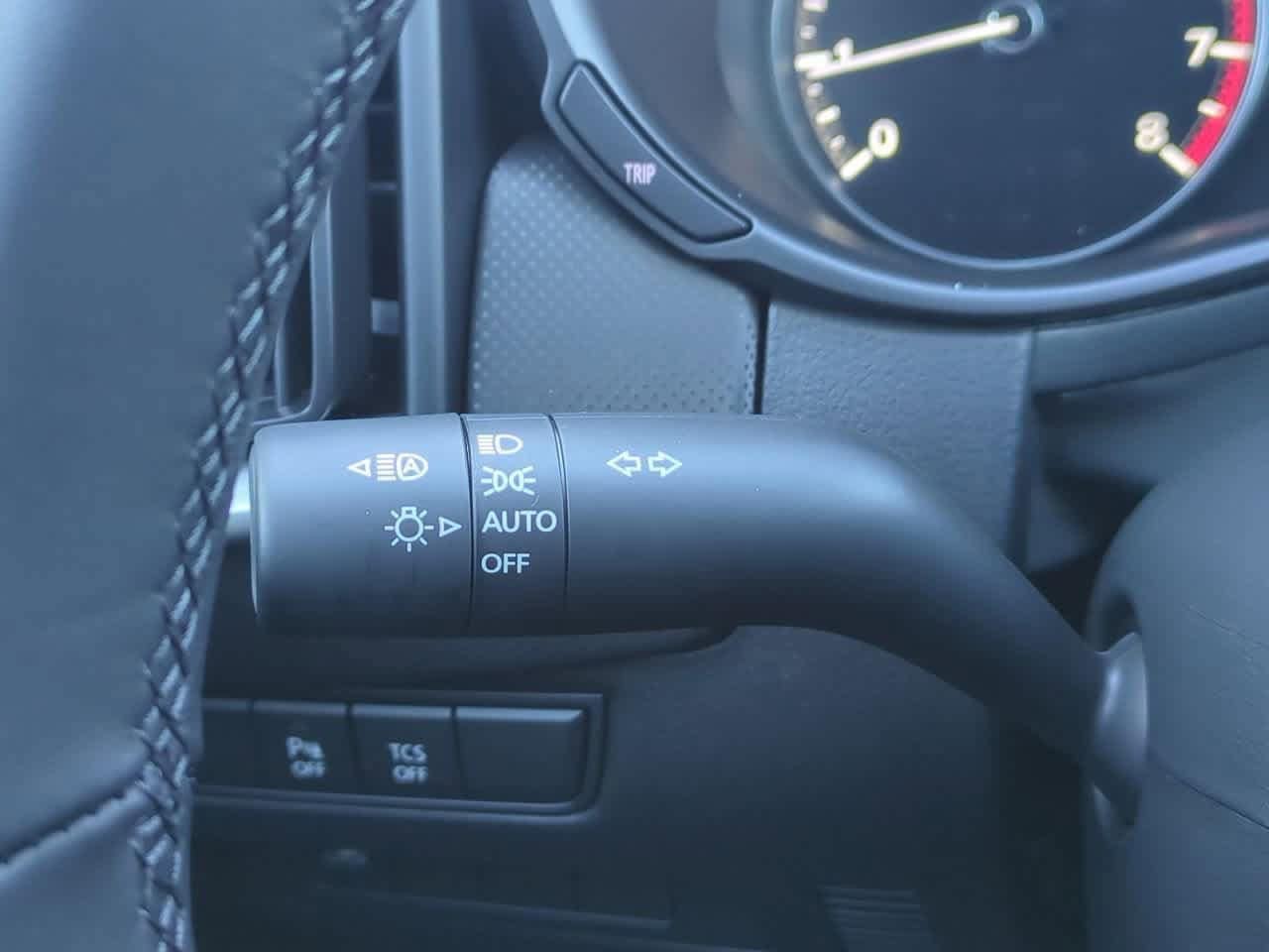 Thumbnail: 2026 Mazda CX-50 - 26