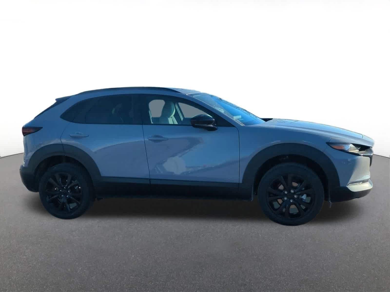Thumbnail: 2026 Mazda CX-30 - 7